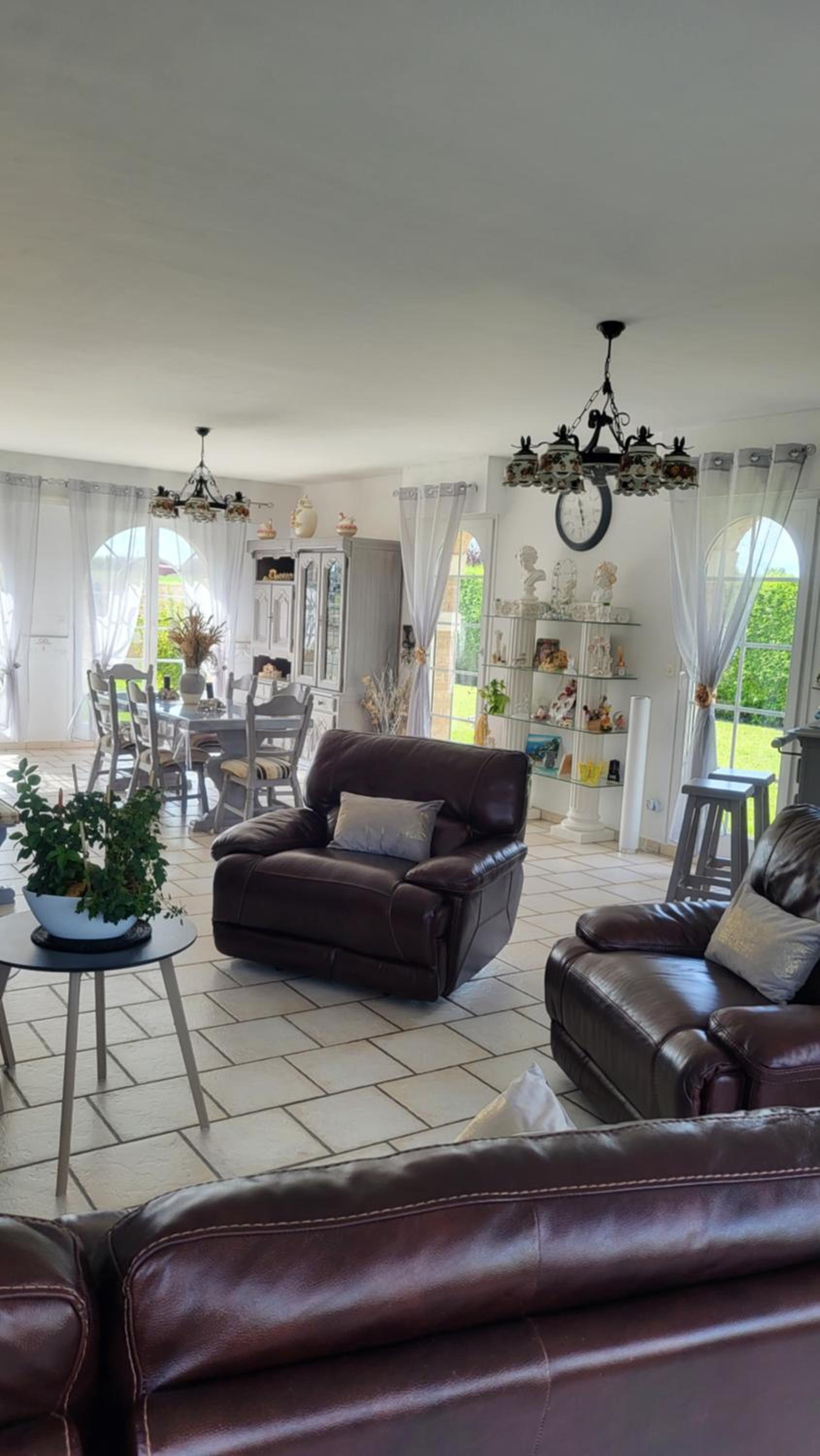 Maison d hôtes Salvatrice, photo 49