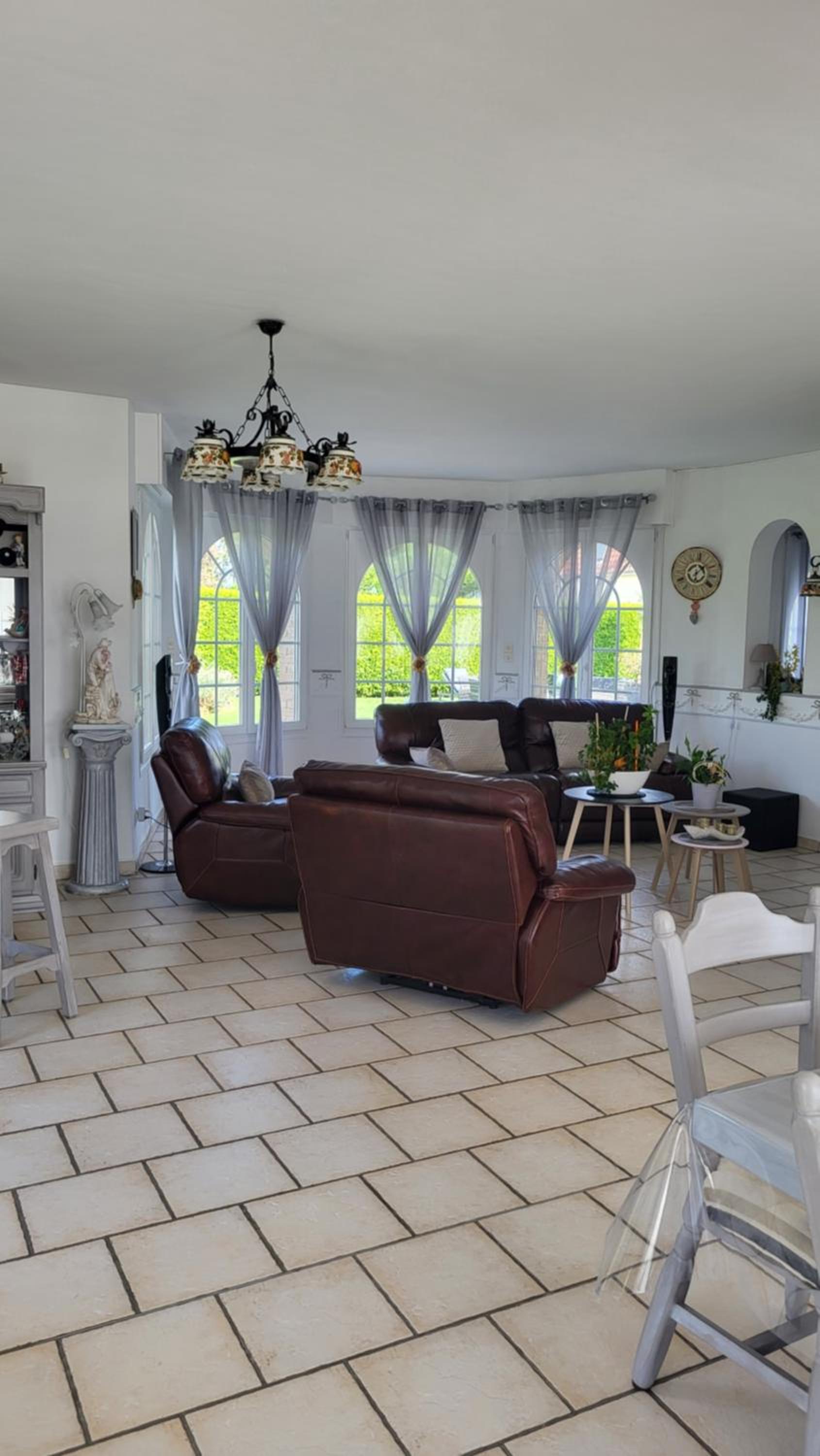 Maison d hôtes Salvatrice, photo 20