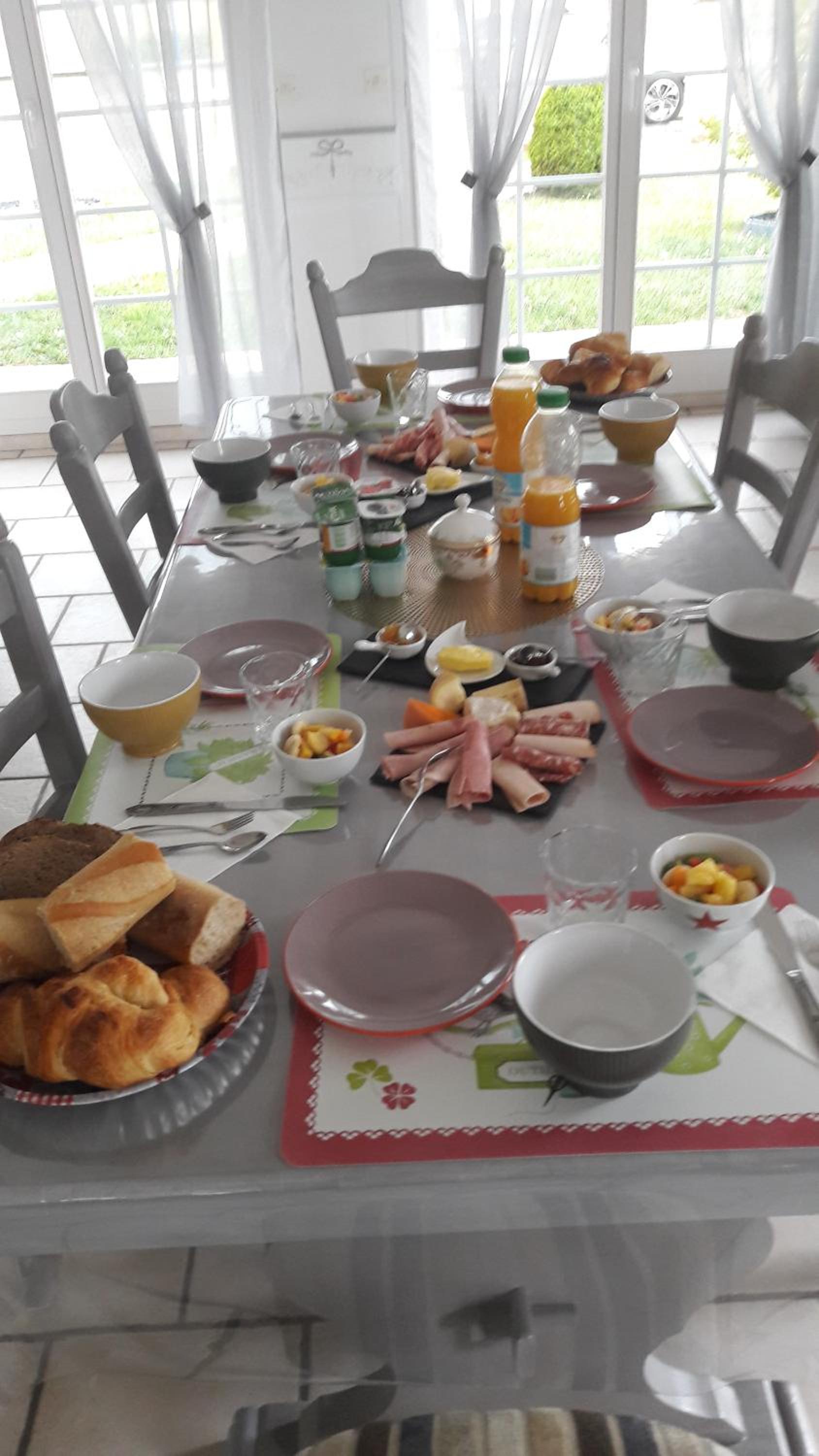 Maison d hôtes Salvatrice, photo 47