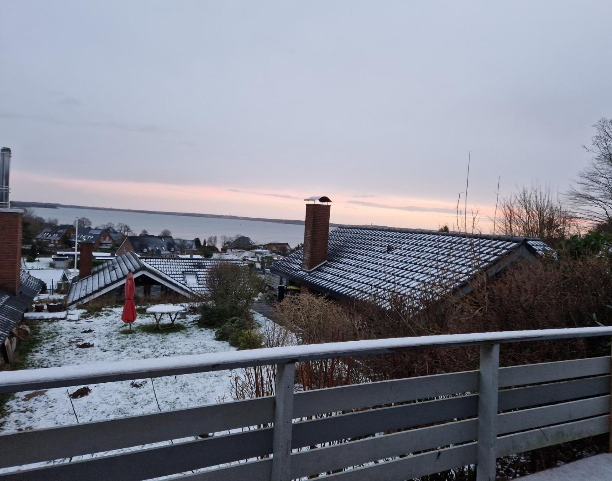 Ferienhaus Horizont
