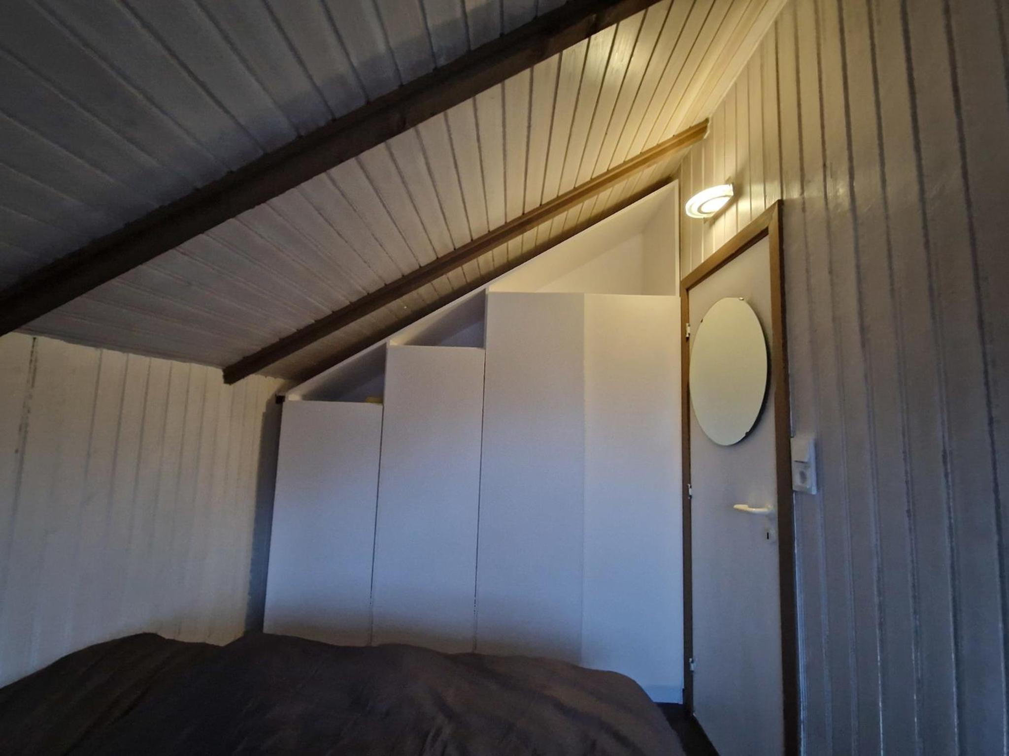 Ferienhaus Horizont