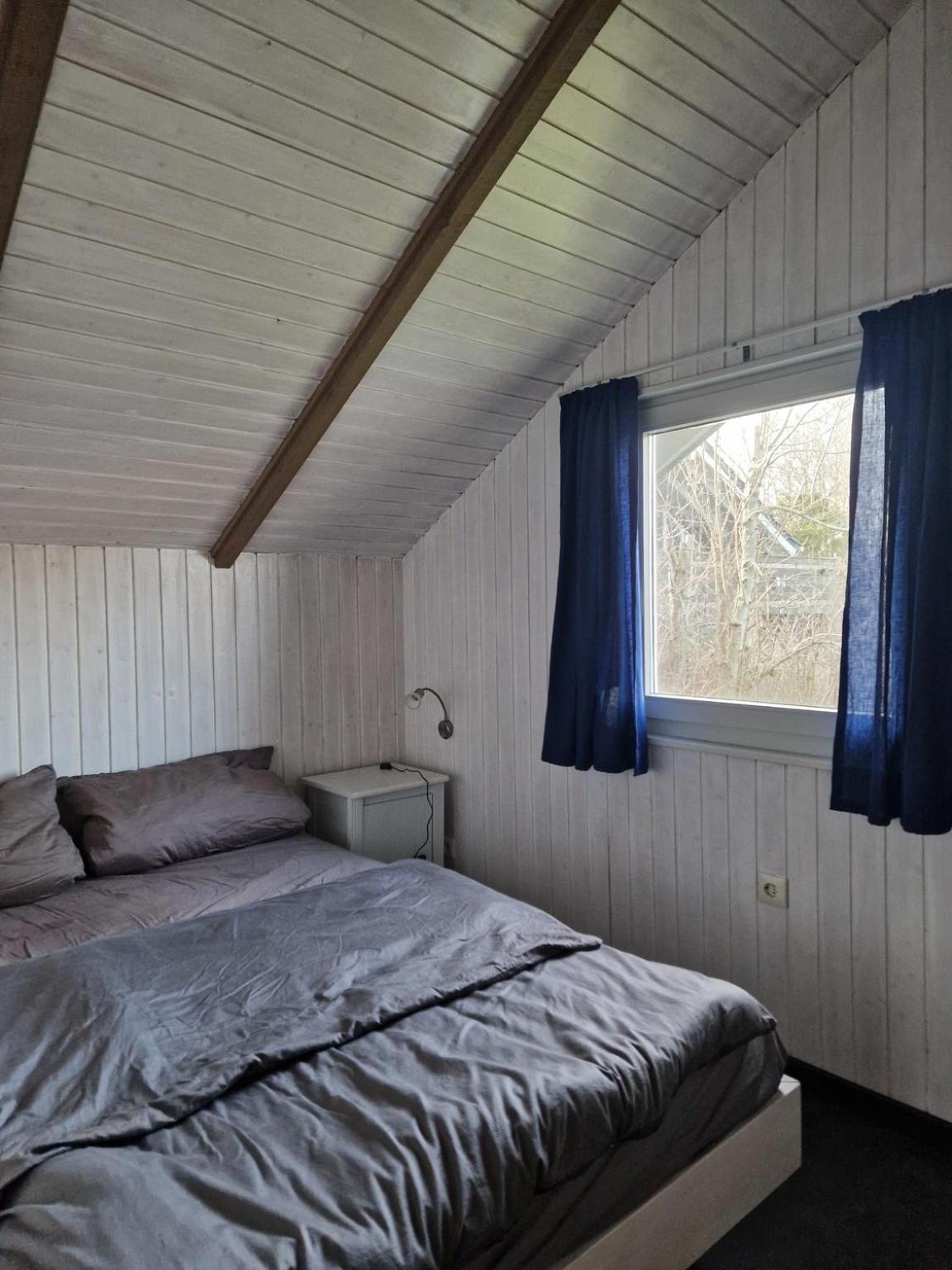Ferienhaus Horizont