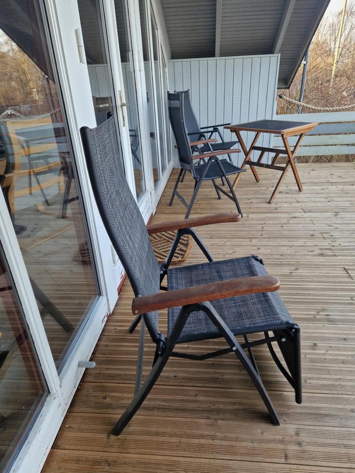 Ferienhaus Horizont