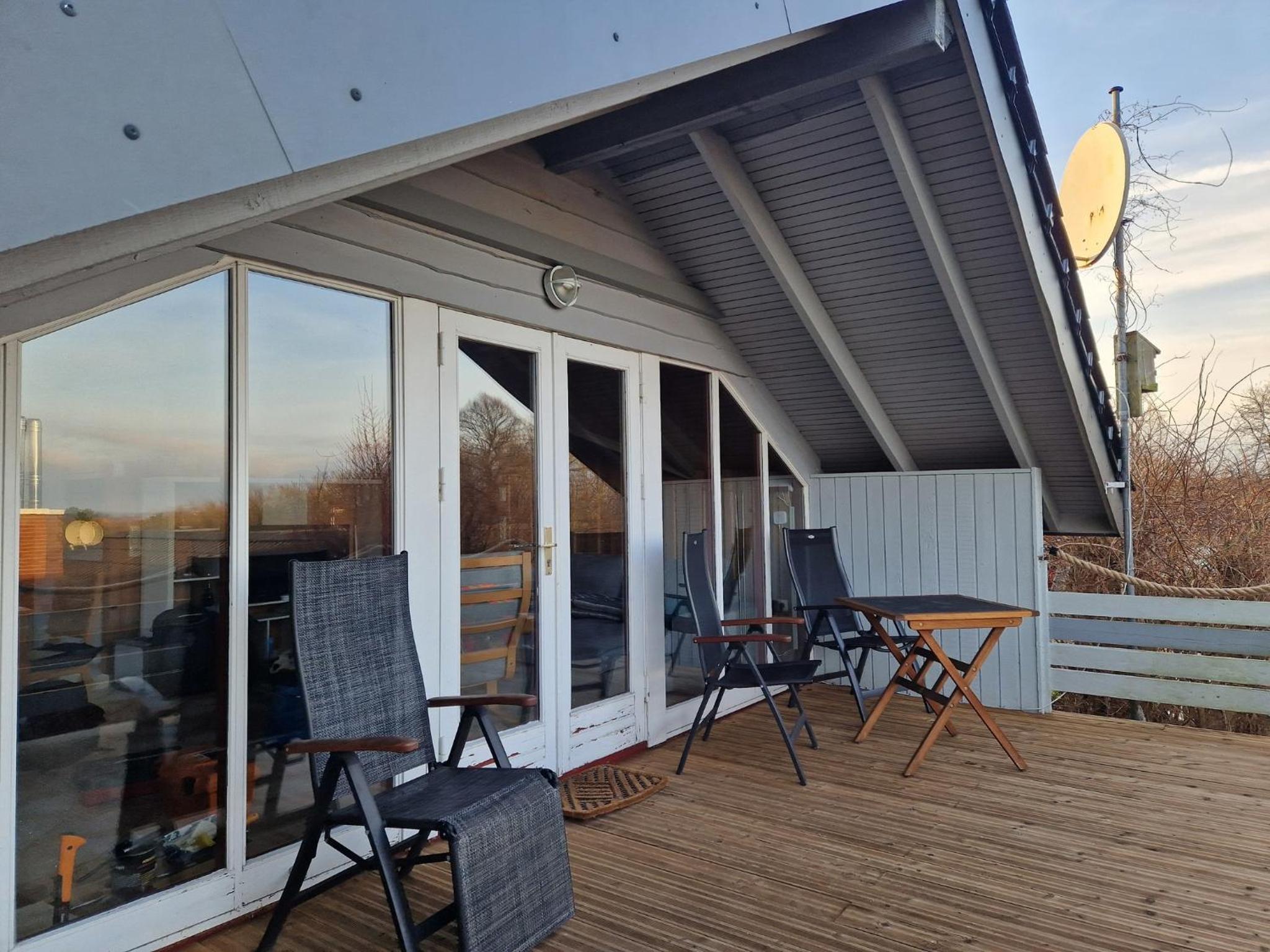 Ferienhaus Horizont