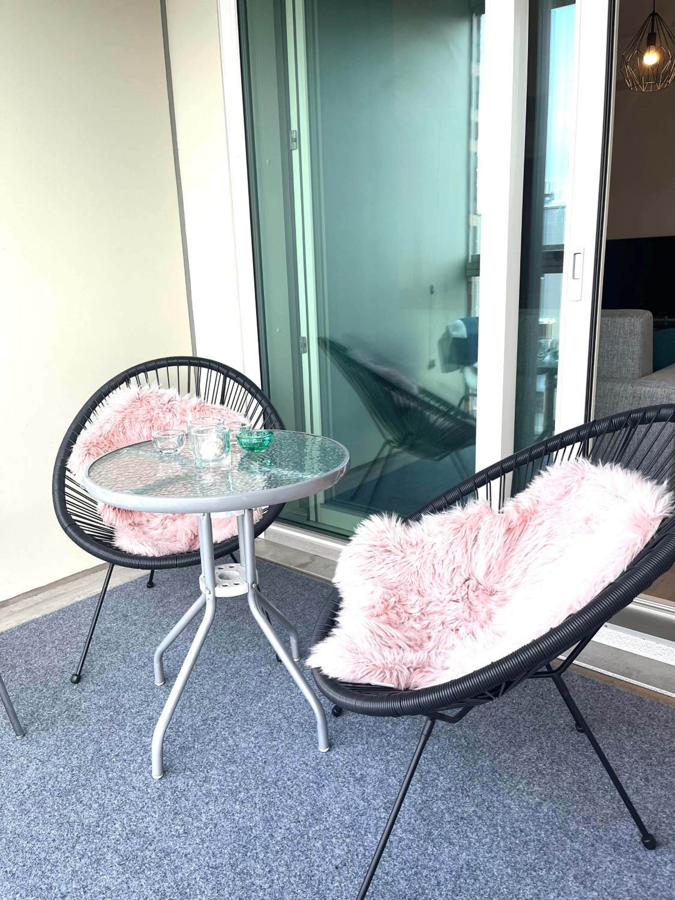 Modern LUXUS 3BR apartment Helsinki Tripla