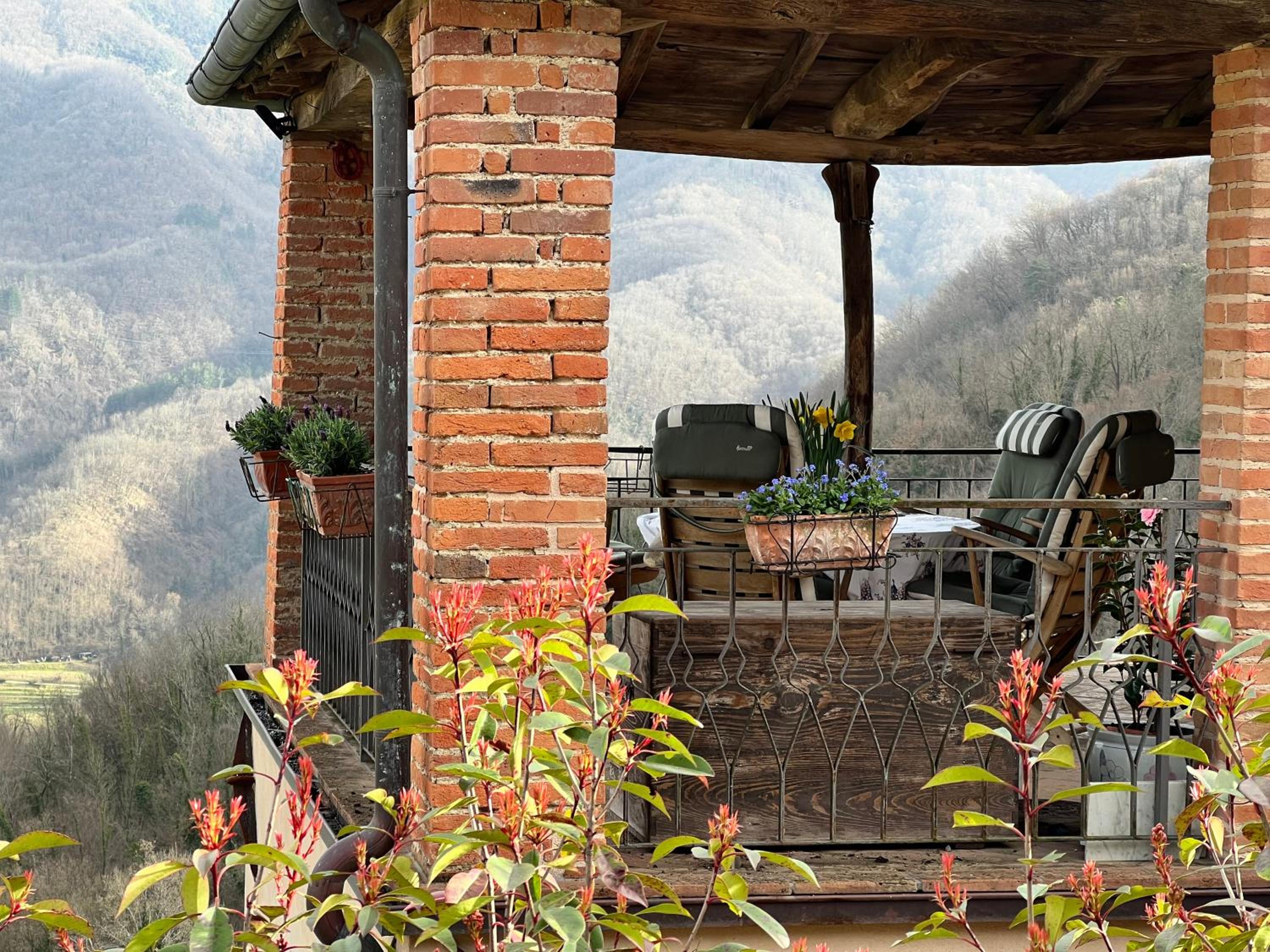 Vicinato Homestead