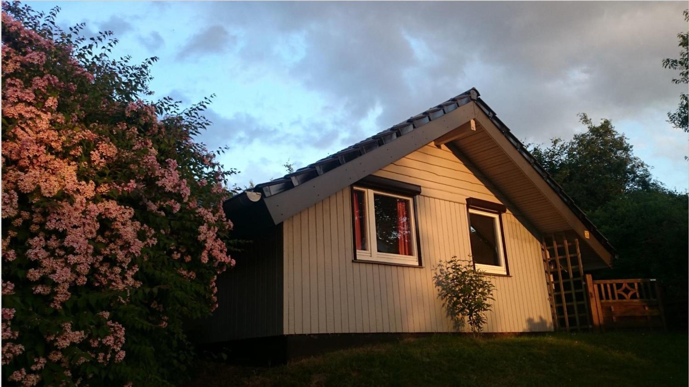 Ferienhaus Horizont