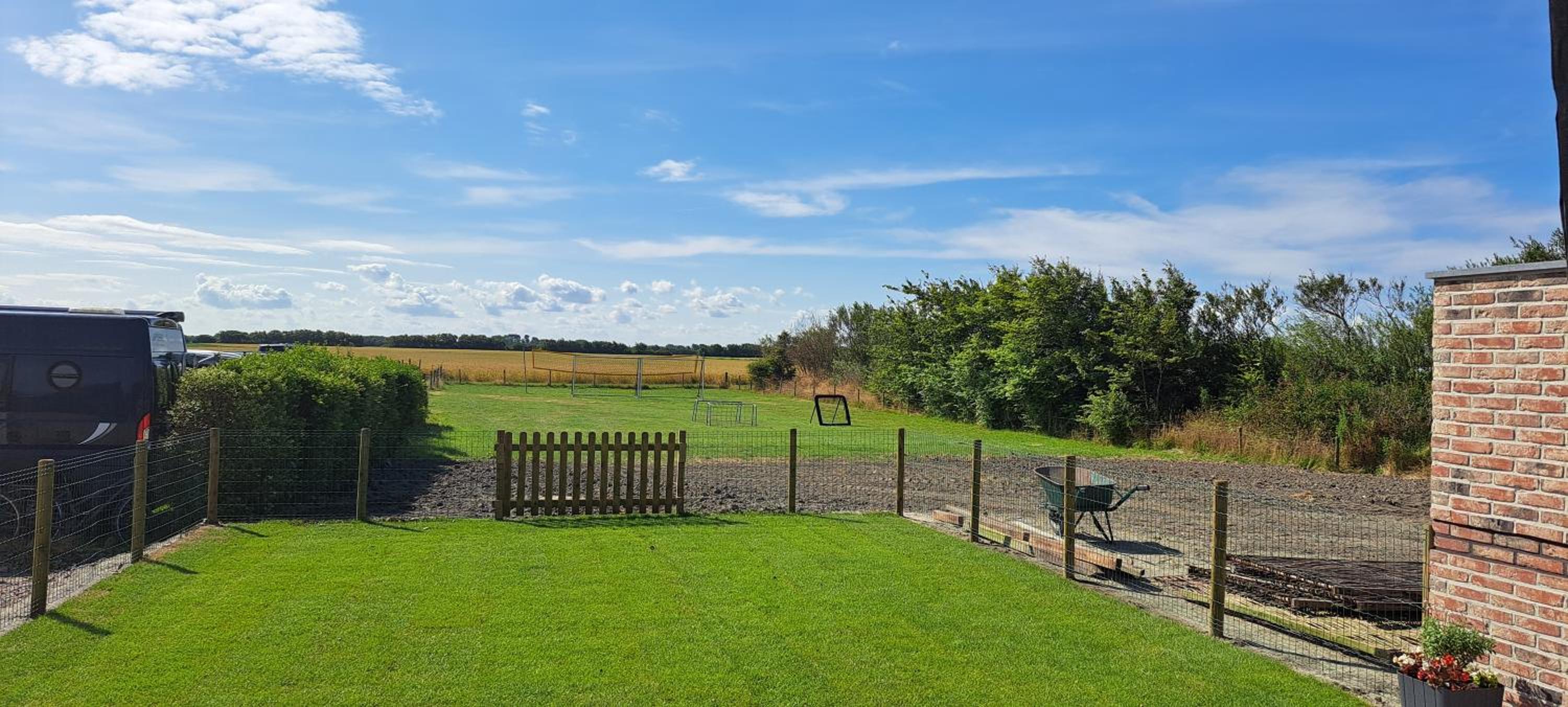 Vakantiewoning de Schelp view 3