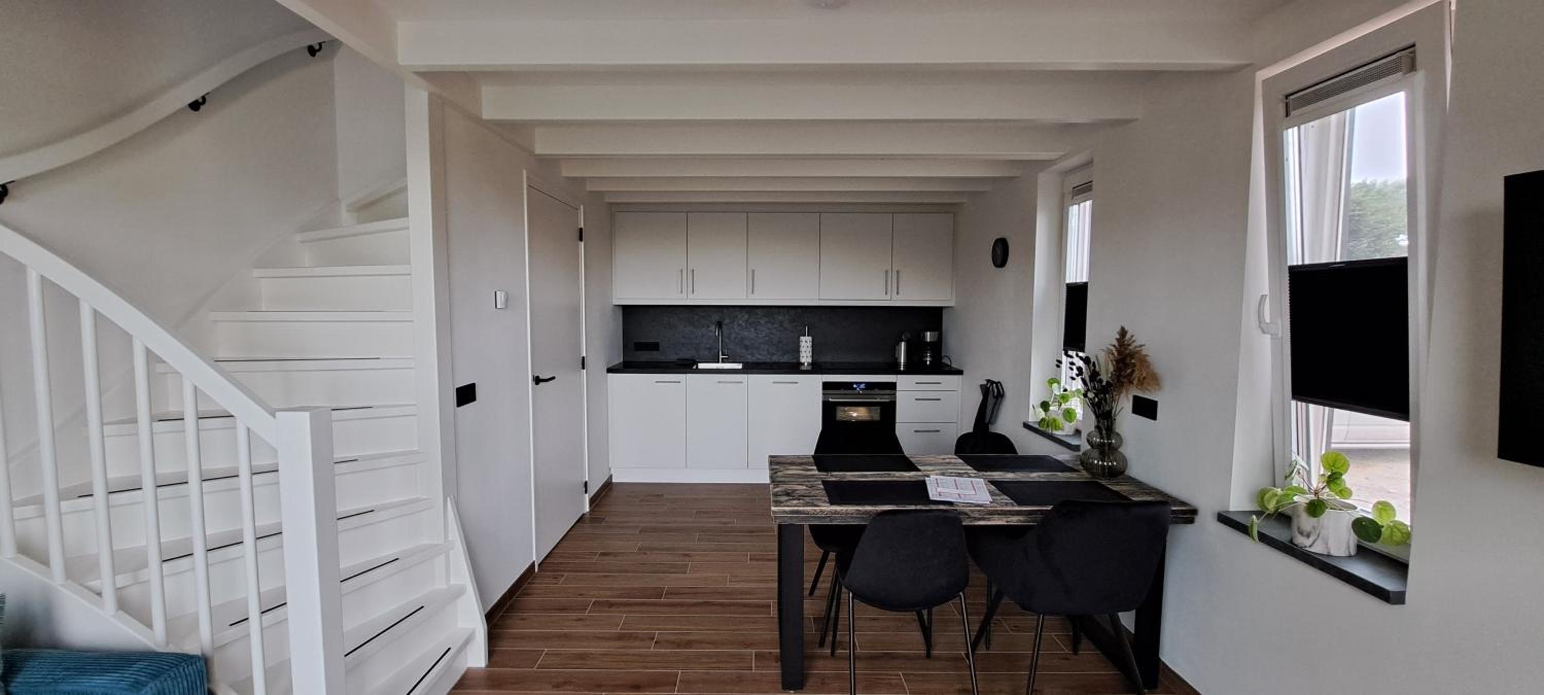 Vakantiewoning de Schelp view 5