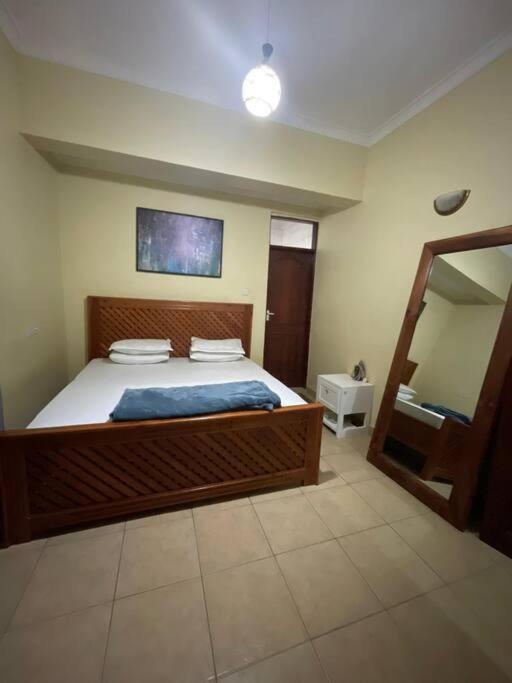 Lufano Homes, Your Cozy Nest in Arusha. view 3