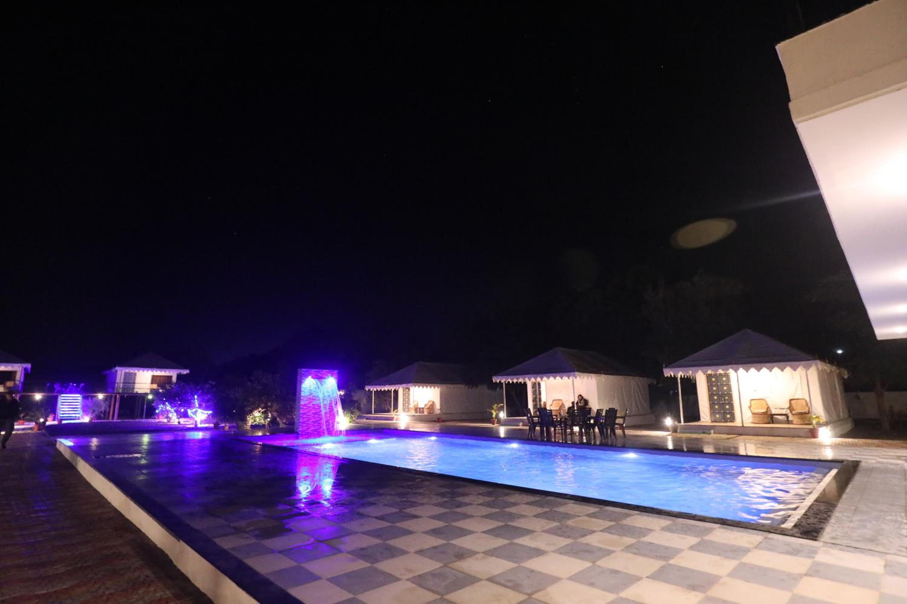 Jawai Nature Stay Jawai