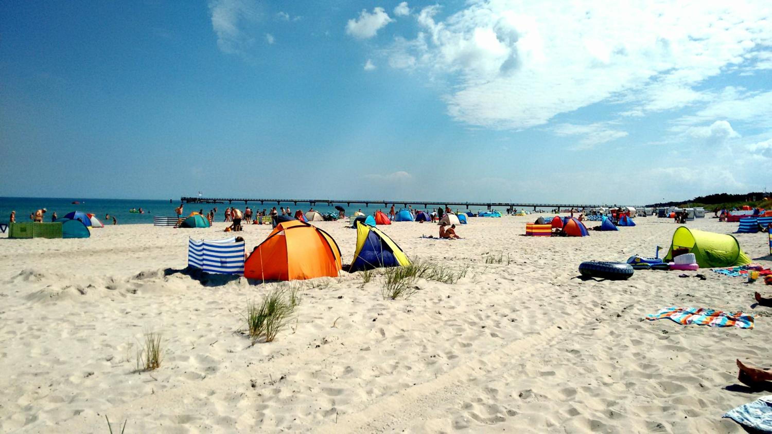 Ferienwohnungen Fründt view 5