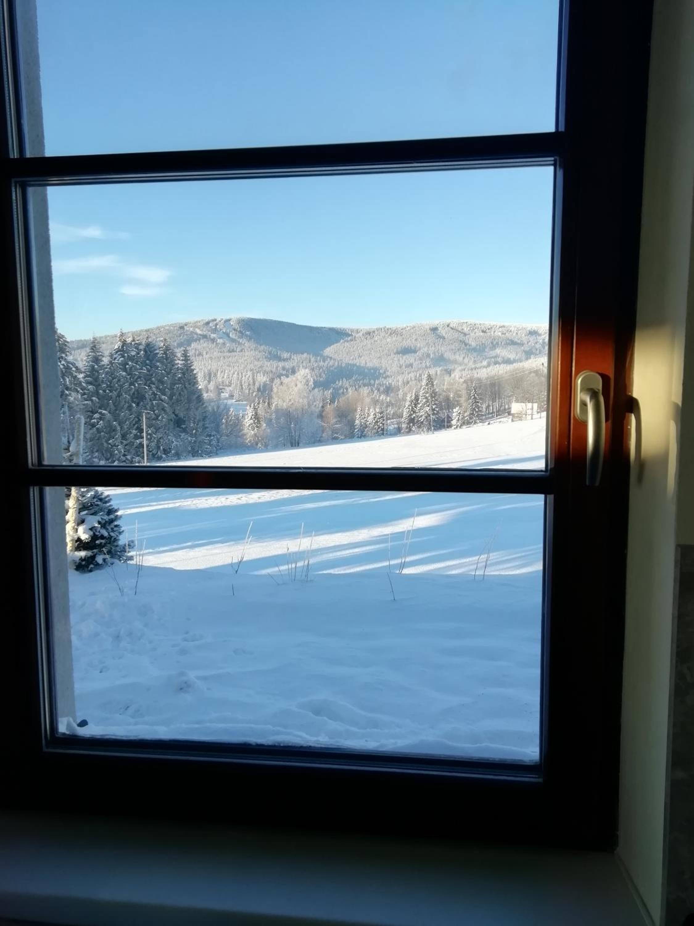 Apartmány Julinka
