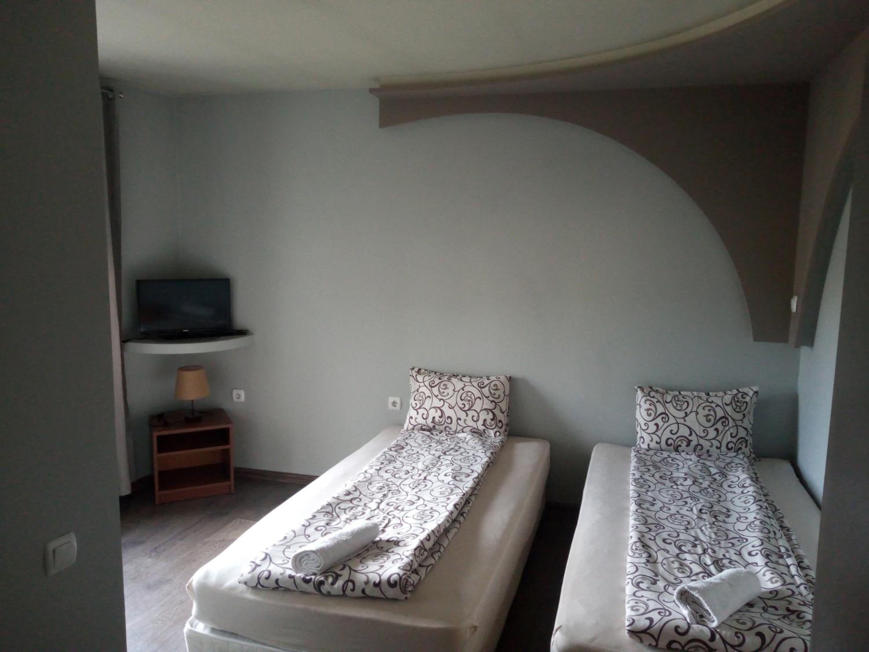 Dariya Guest House