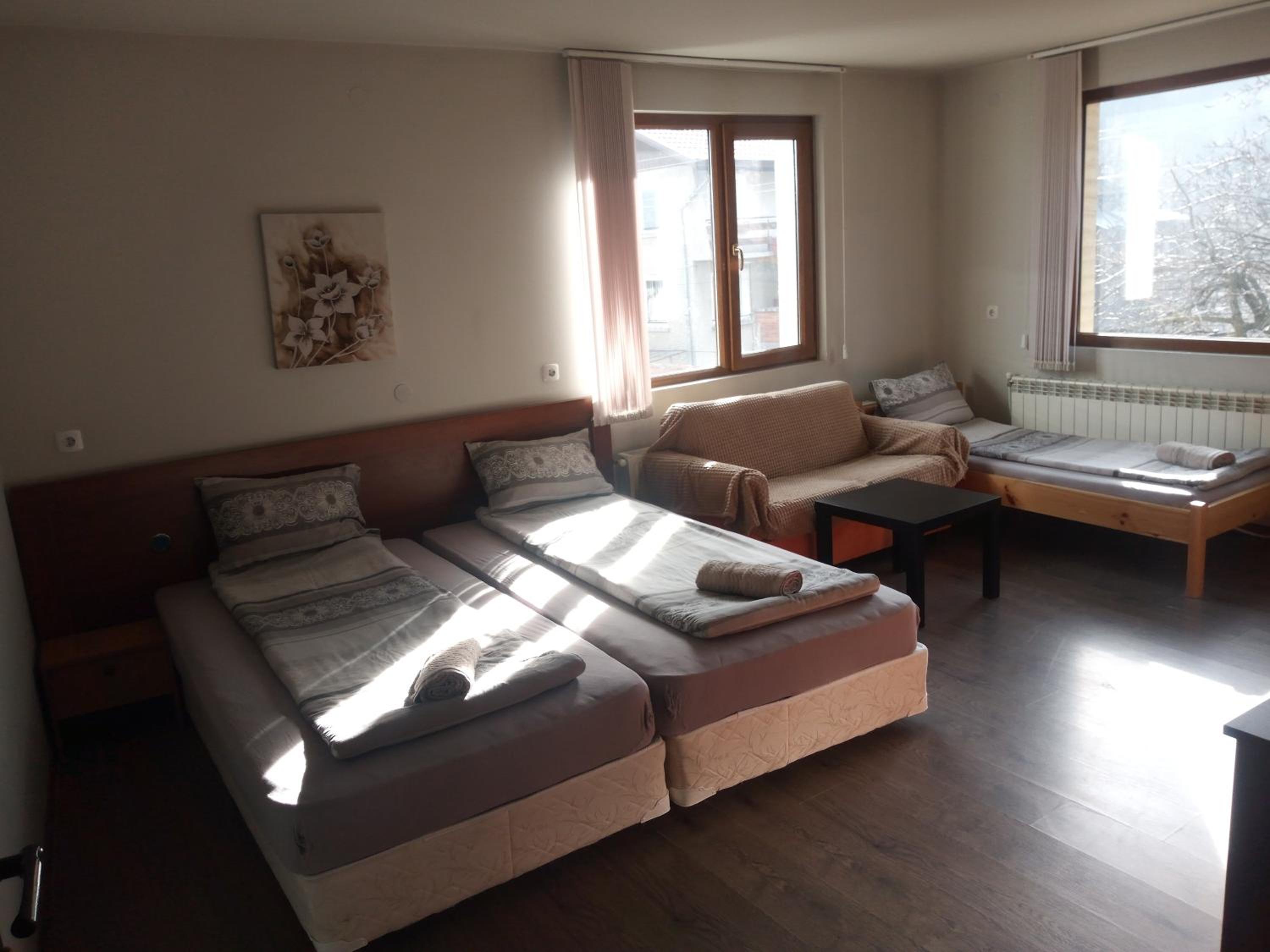 Dariya Guest House