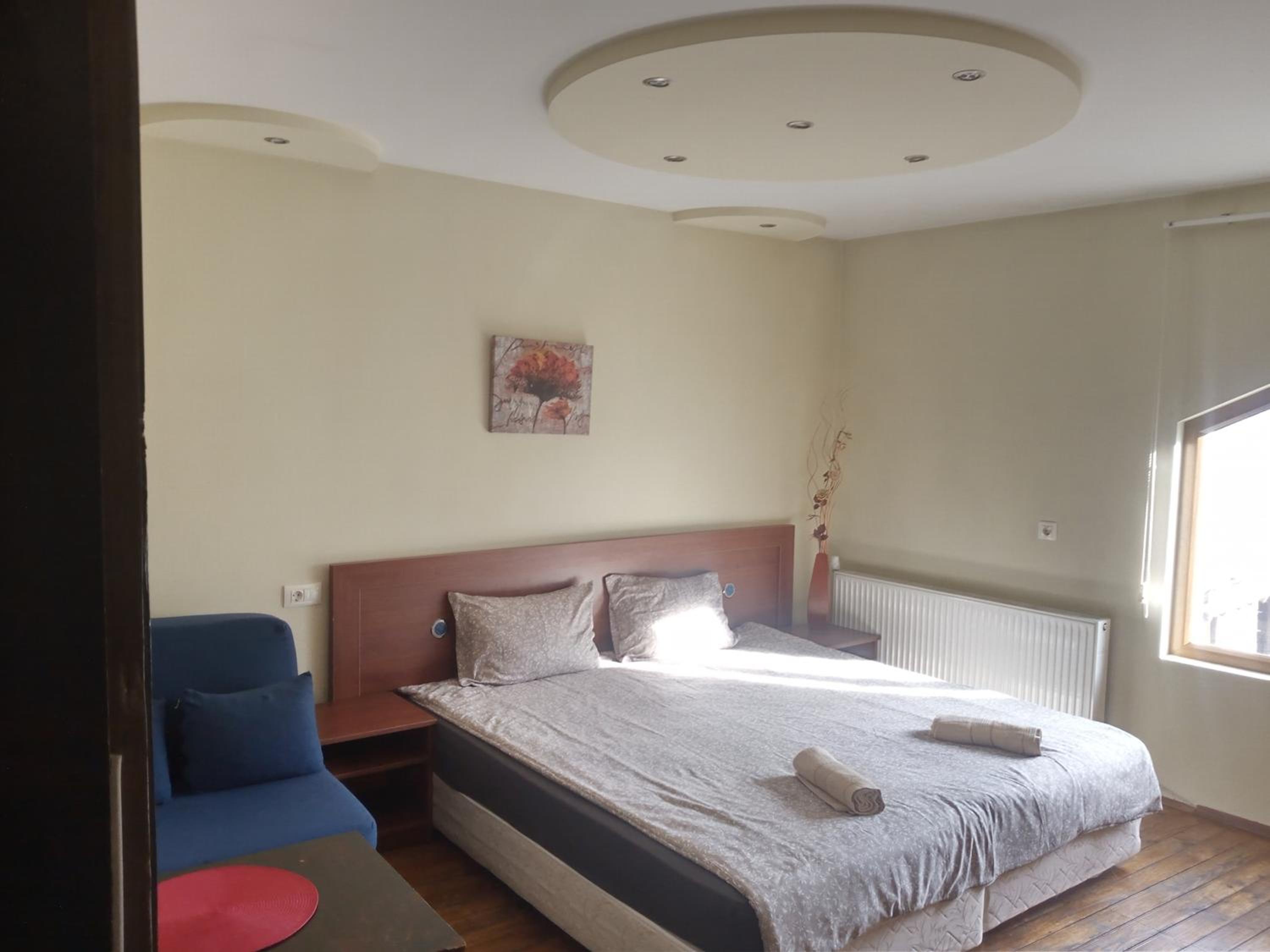 Dariya Guest House