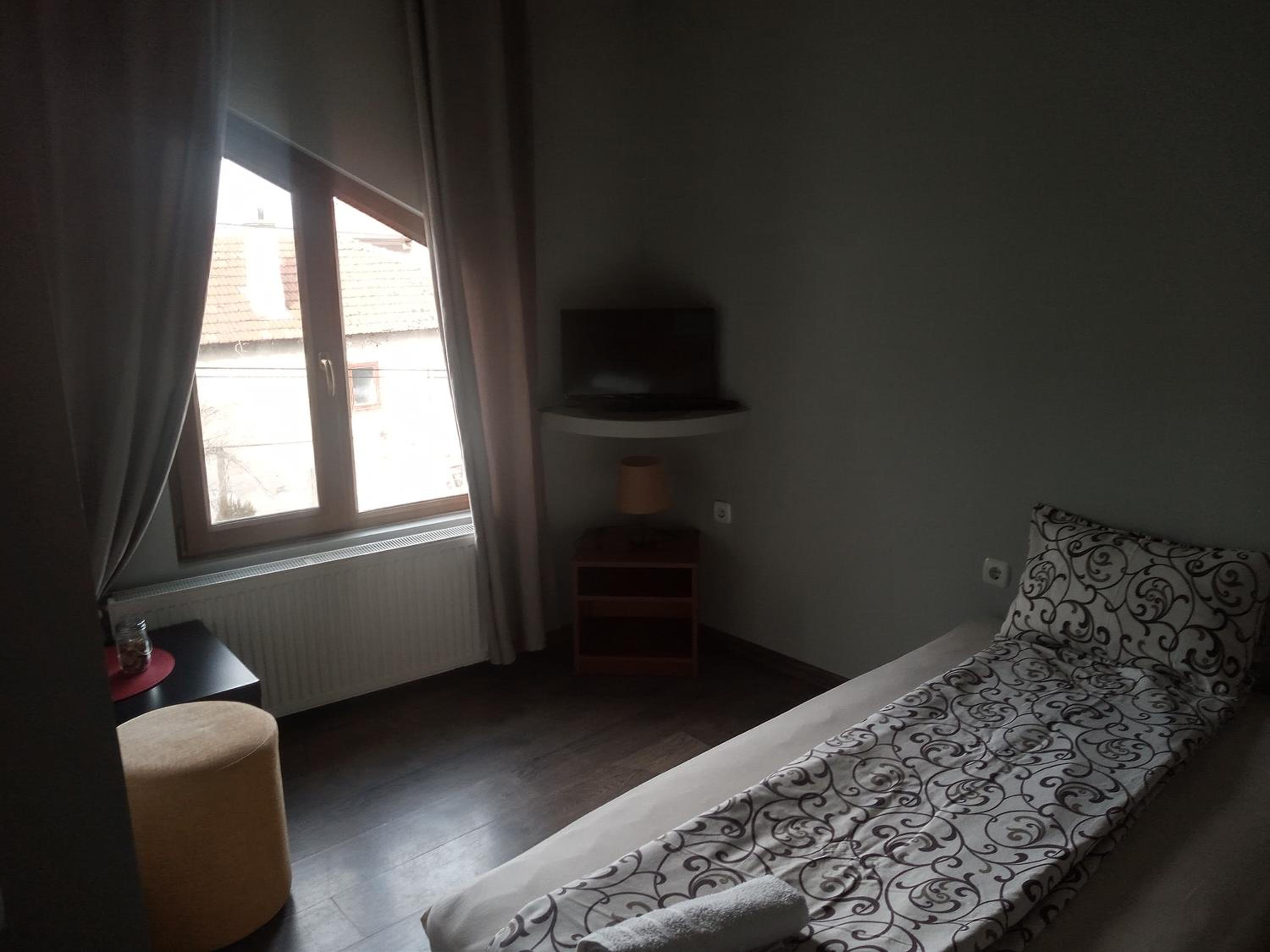 Dariya Guest House
