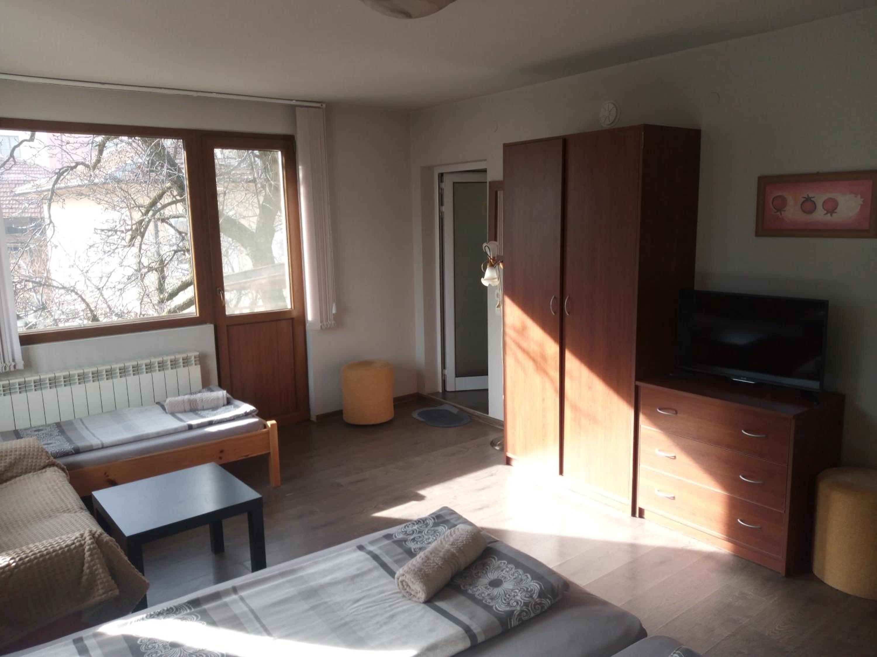 Dariya Guest House