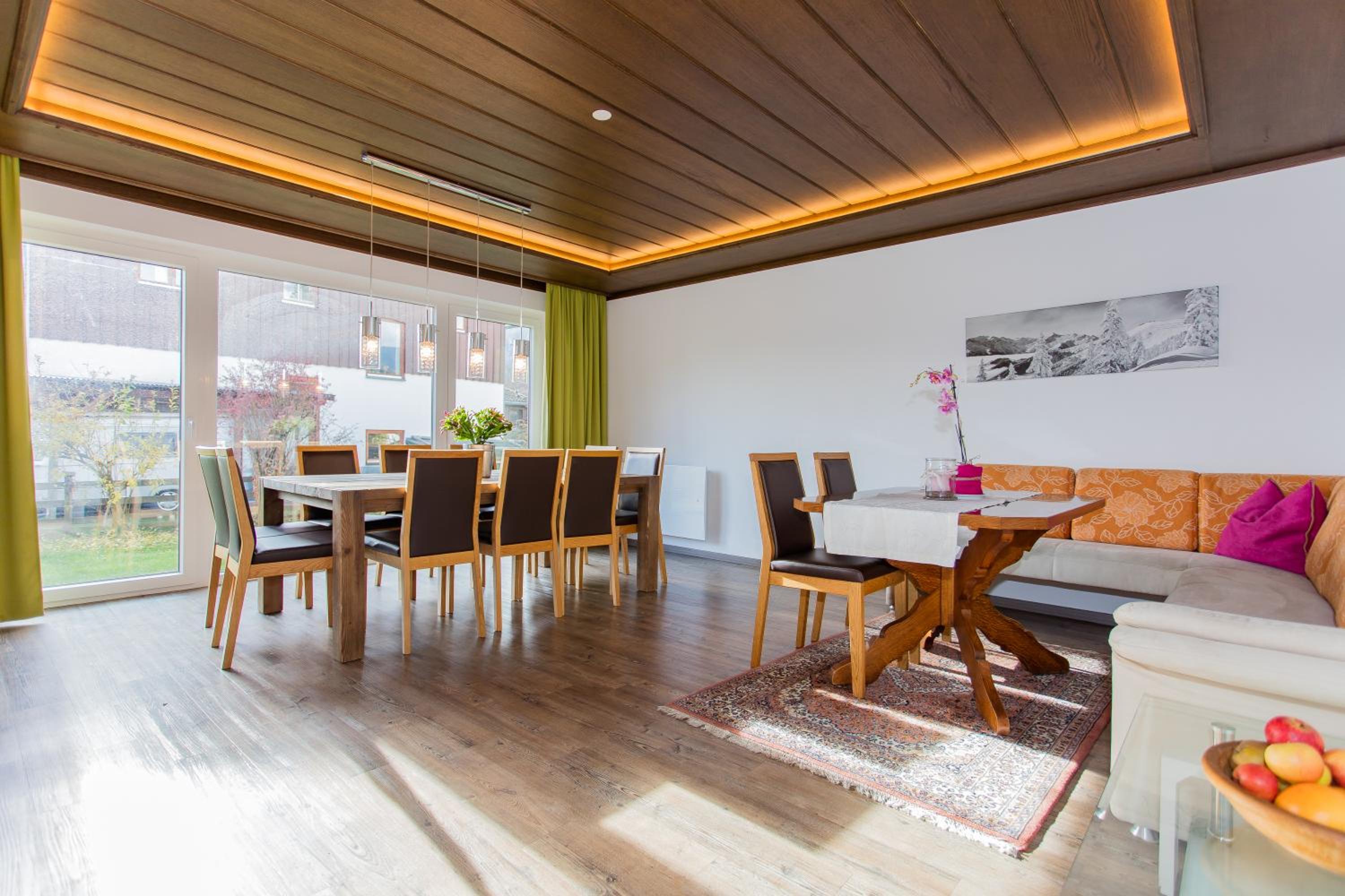 Holiday Home Hettlerhof view 5