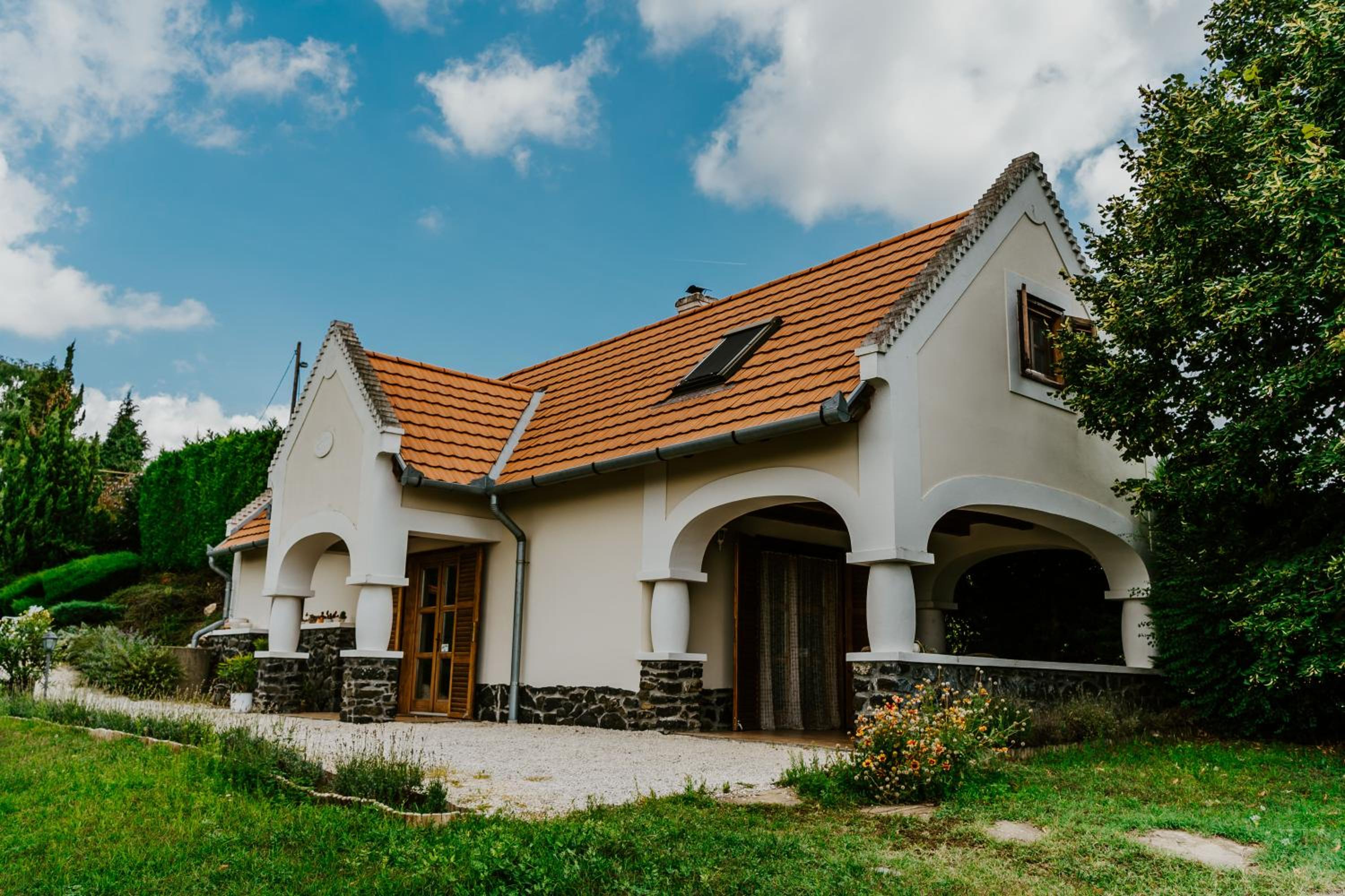 Hársfa Vendégház