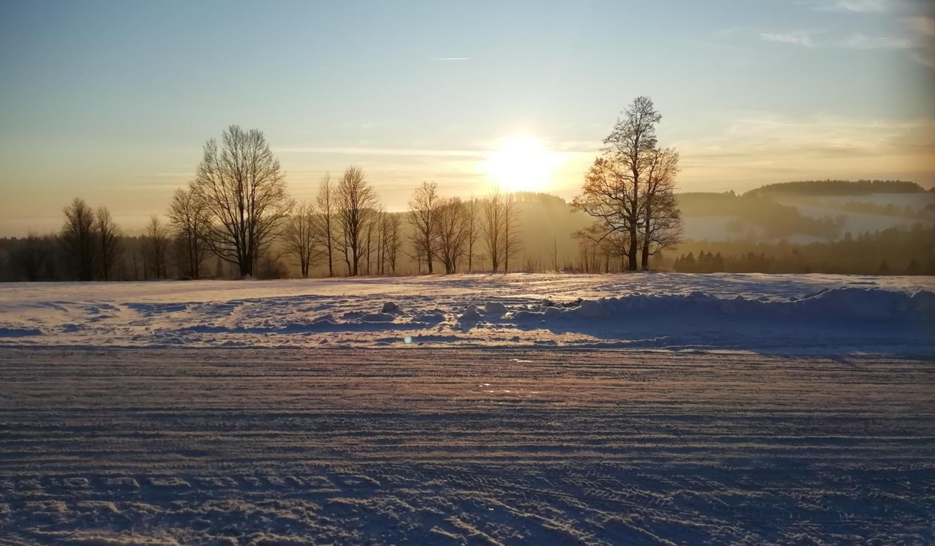Apartmány Julinka
