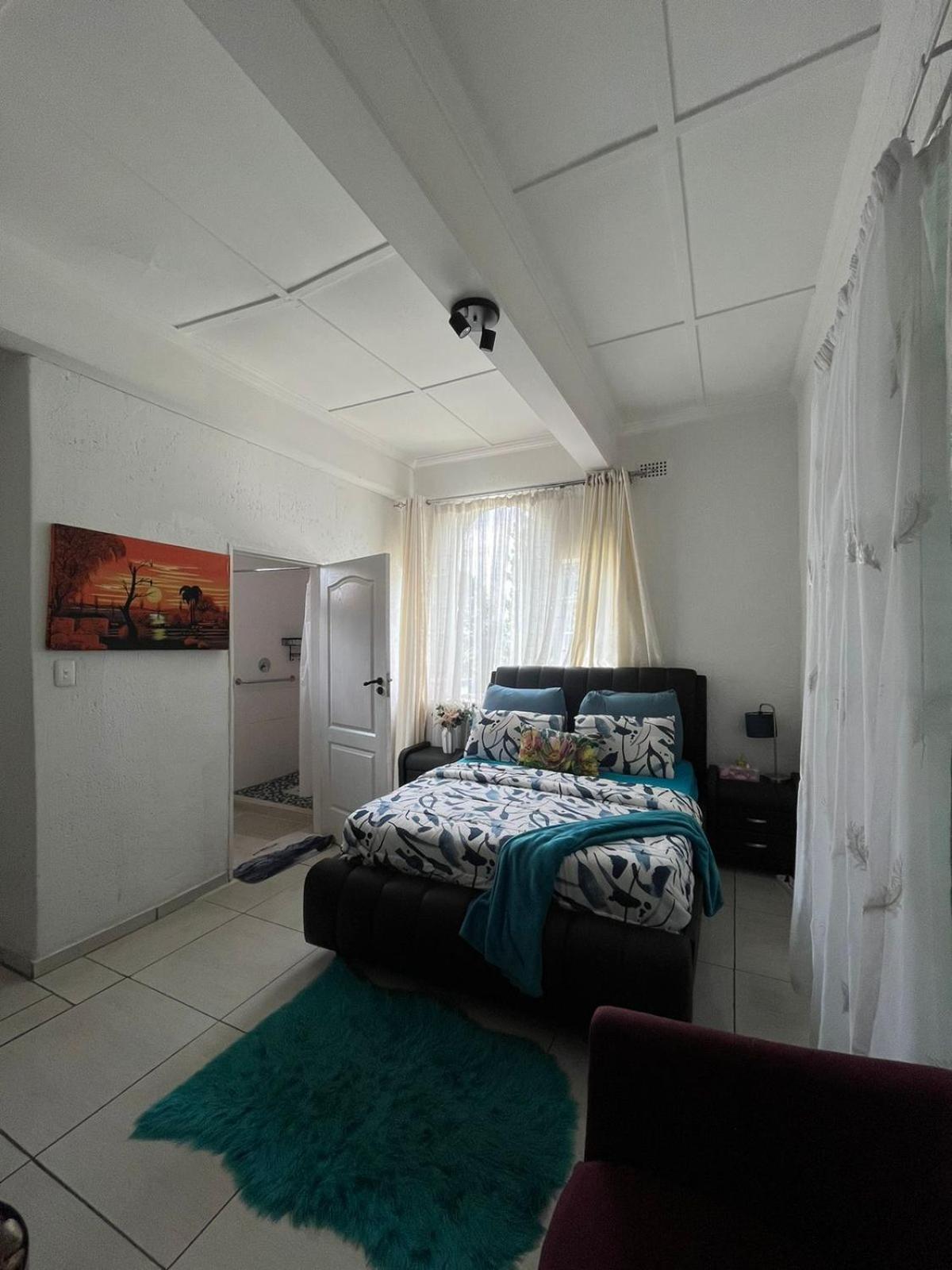 Goshen Traveller's Delight
