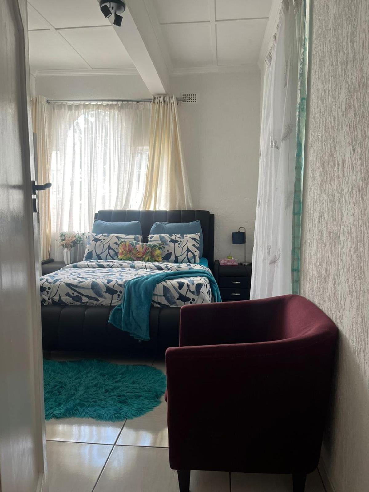Goshen Traveller's Delight