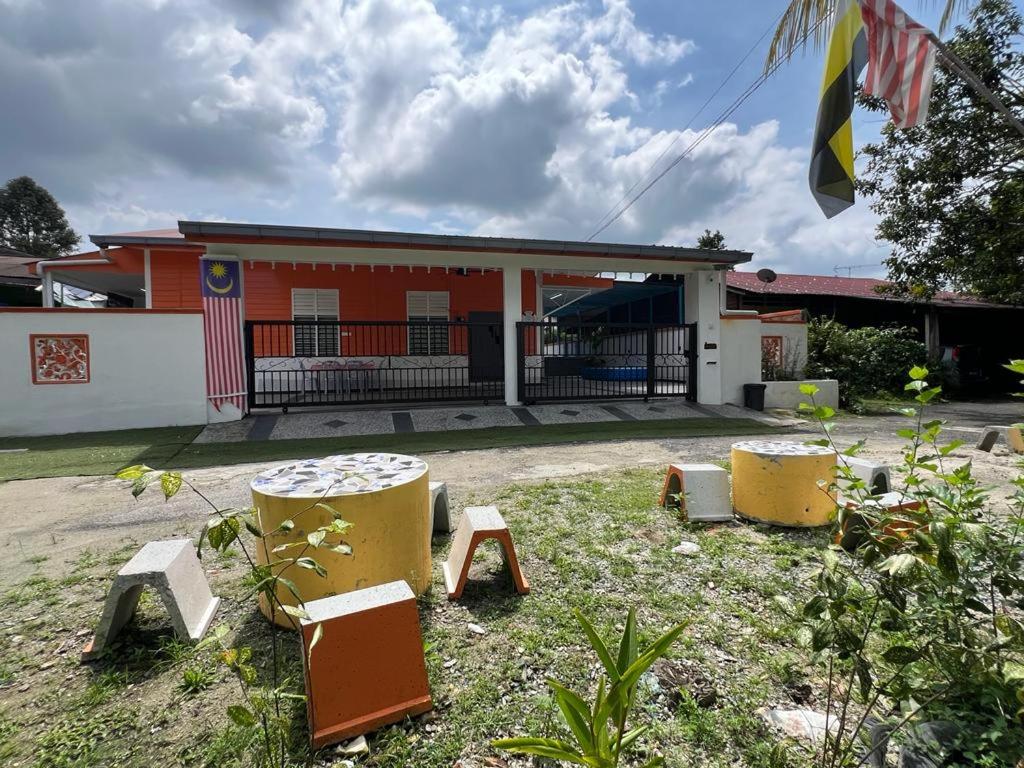 Agro Village Stay photo 4