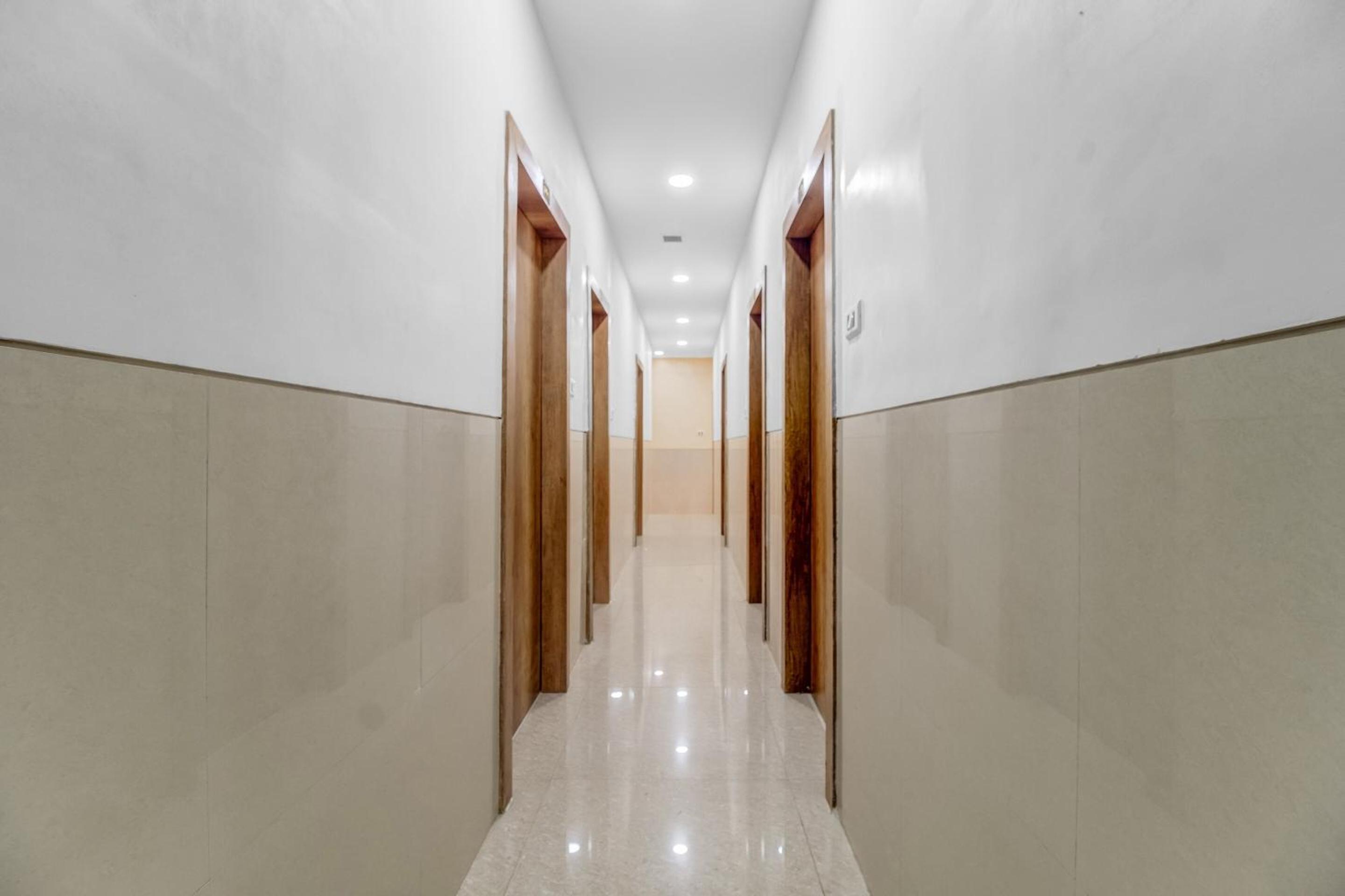 Collection O Shubharambh Lodging And Boarding view 4