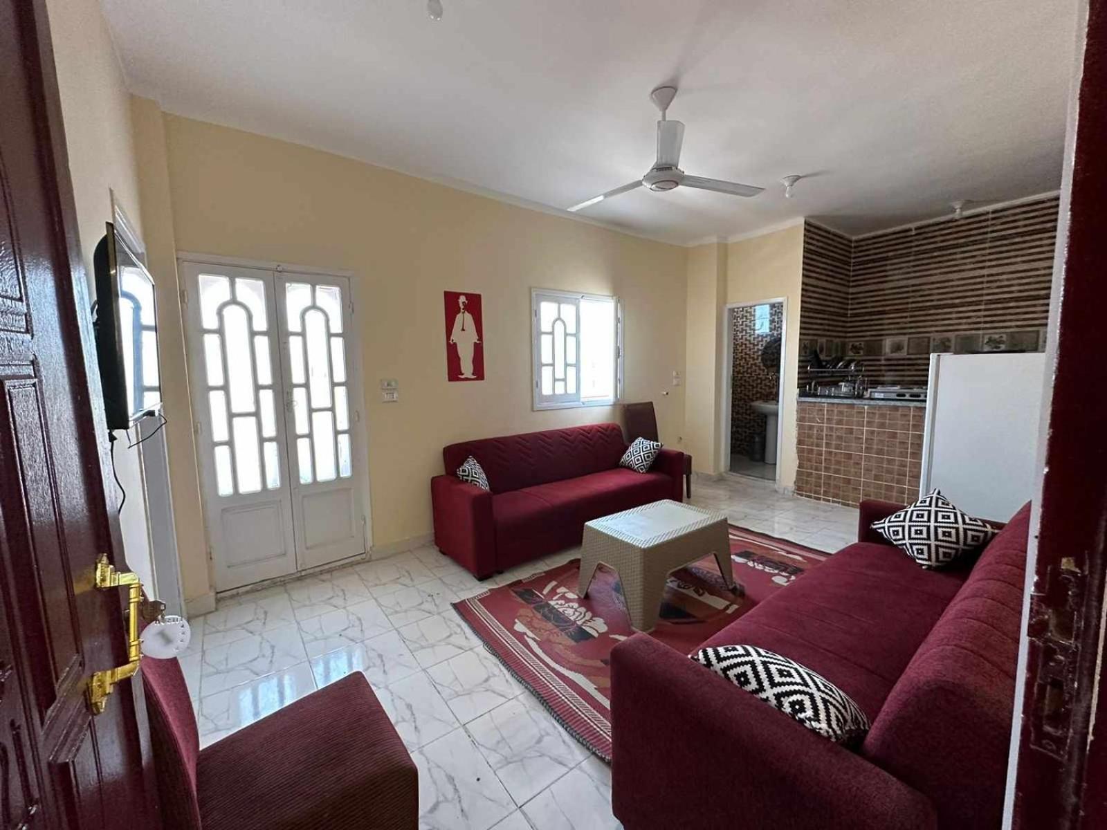 Skylen Hostel