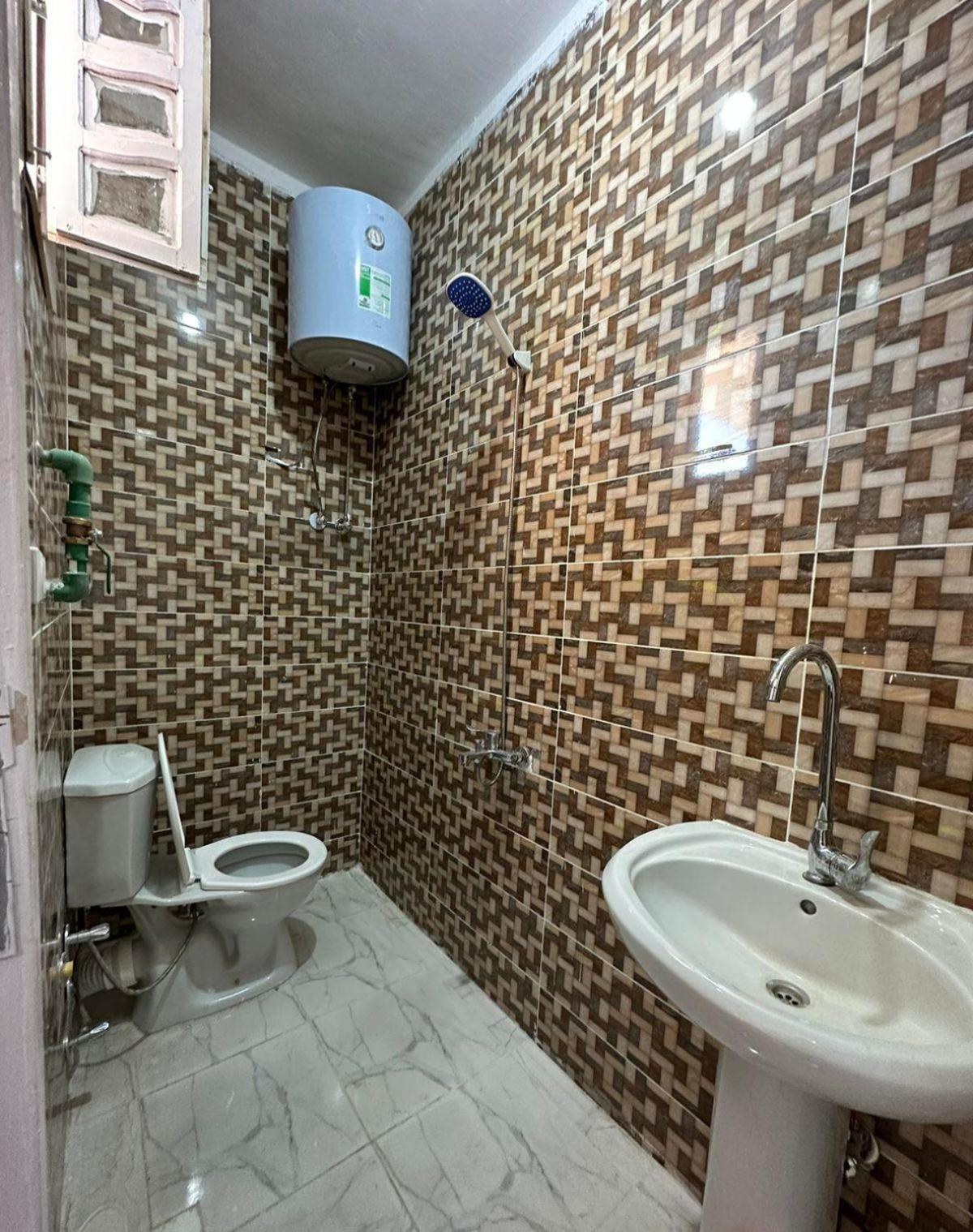Skylen Hostel