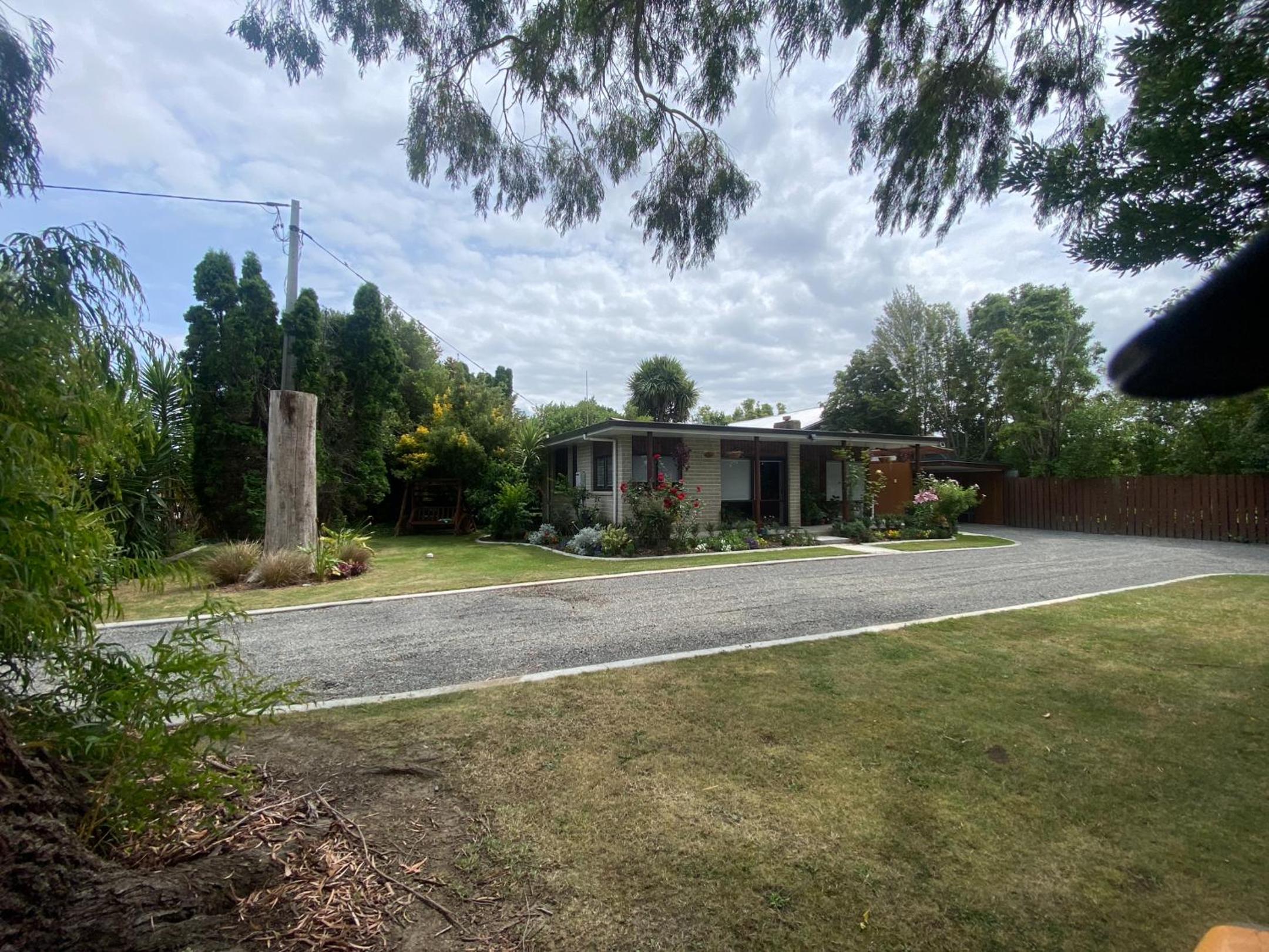 Bluegum Cottage