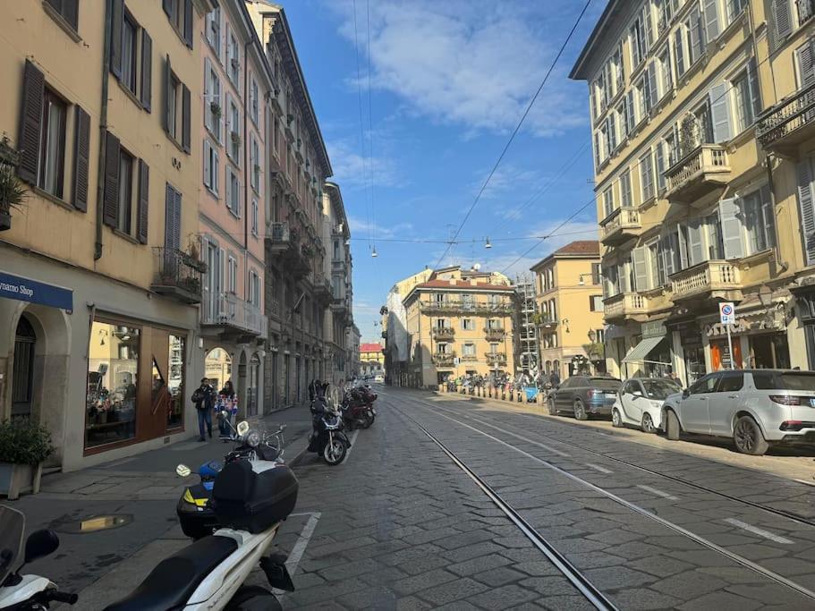 La Suite di Brera