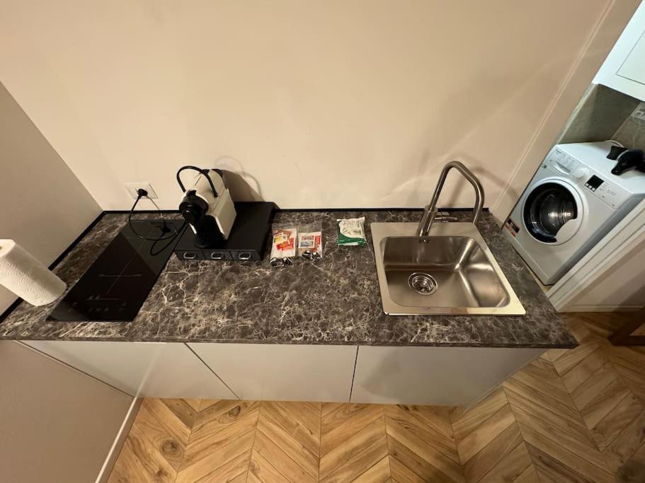 La Suite di Brera