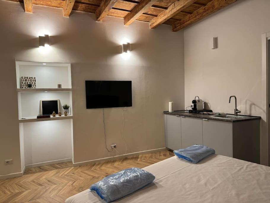 La Suite di Brera