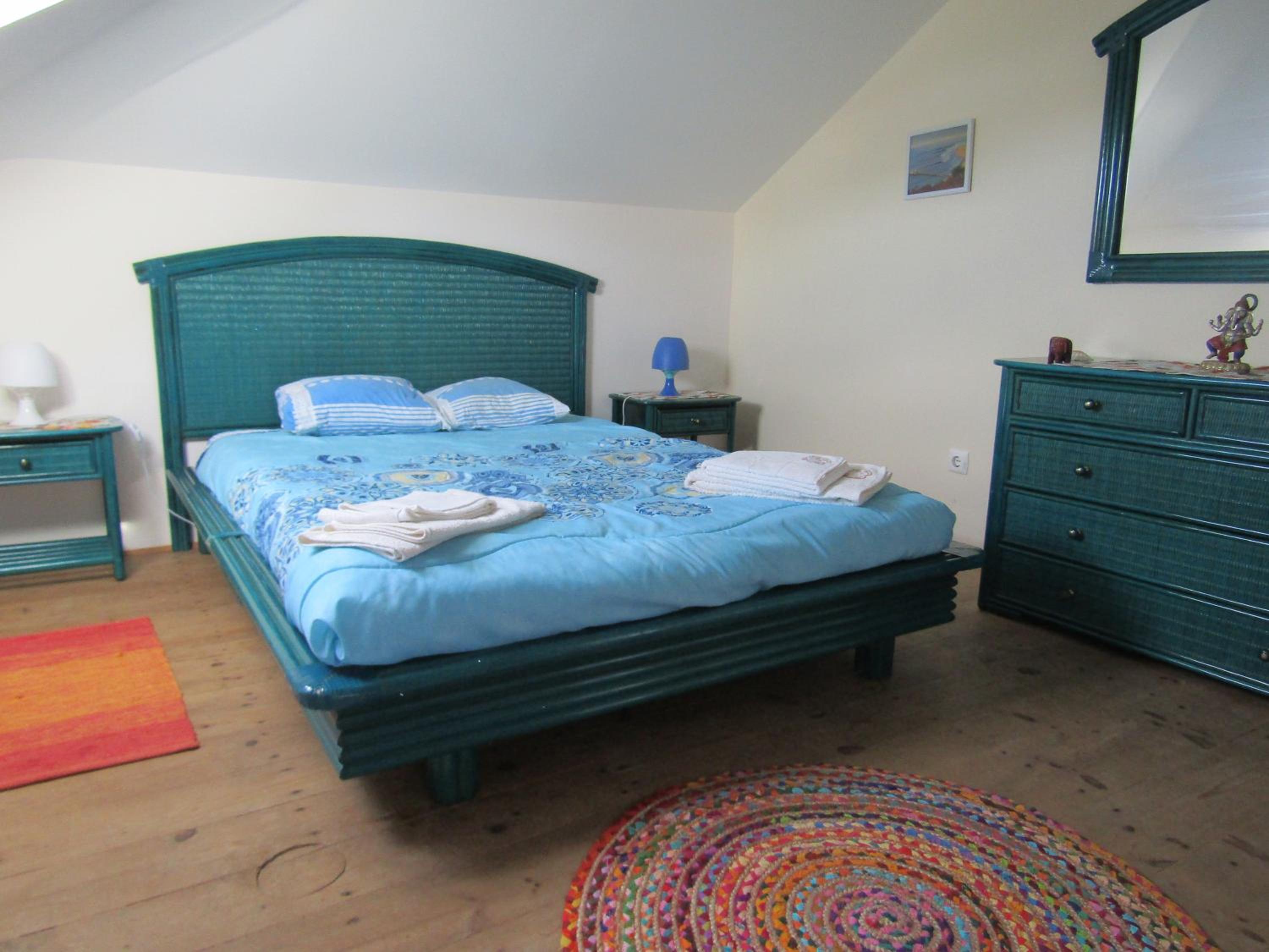 West Coast Surf Hostel