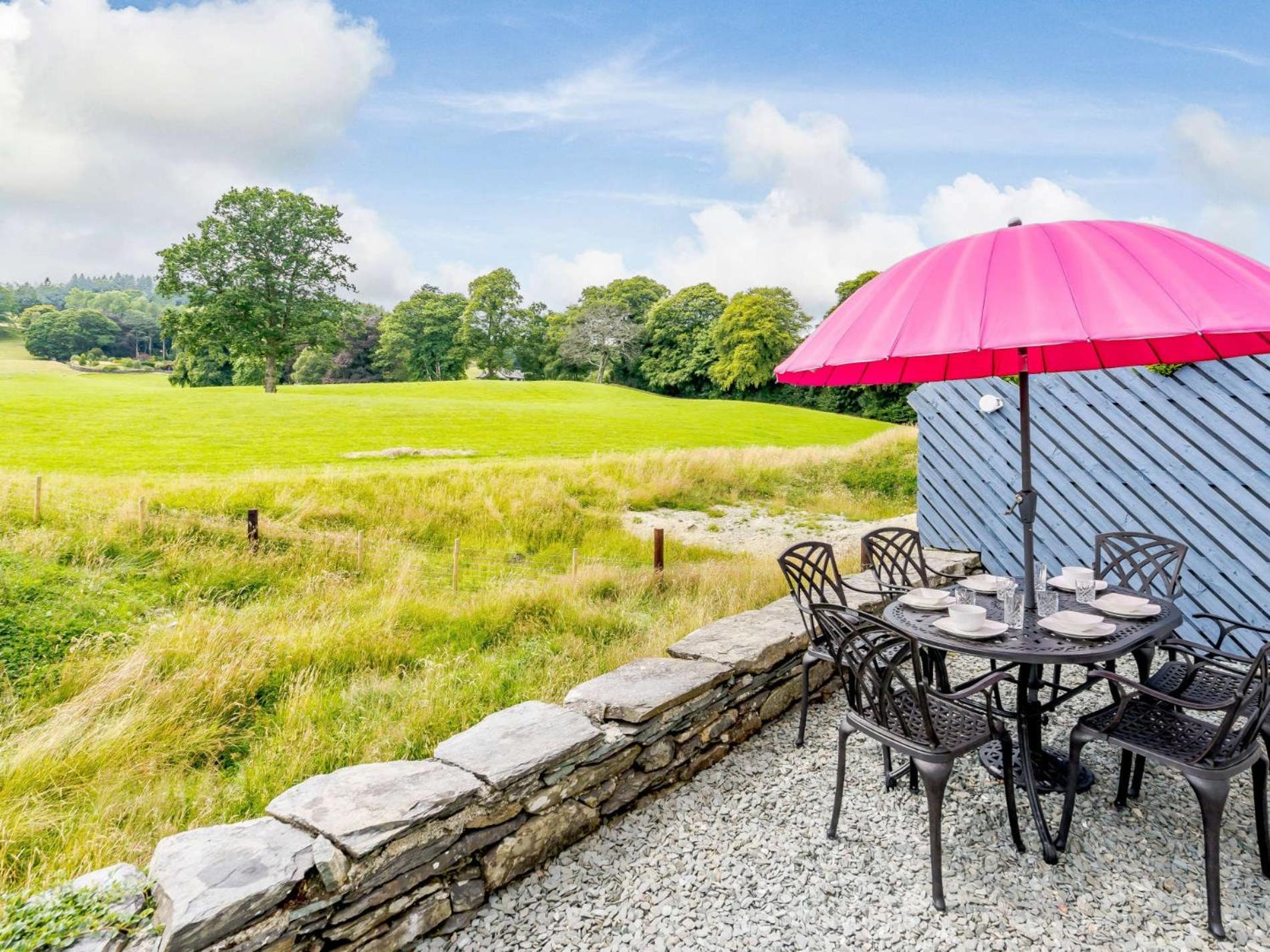 3 Bed in Hawkshead oc-llh40