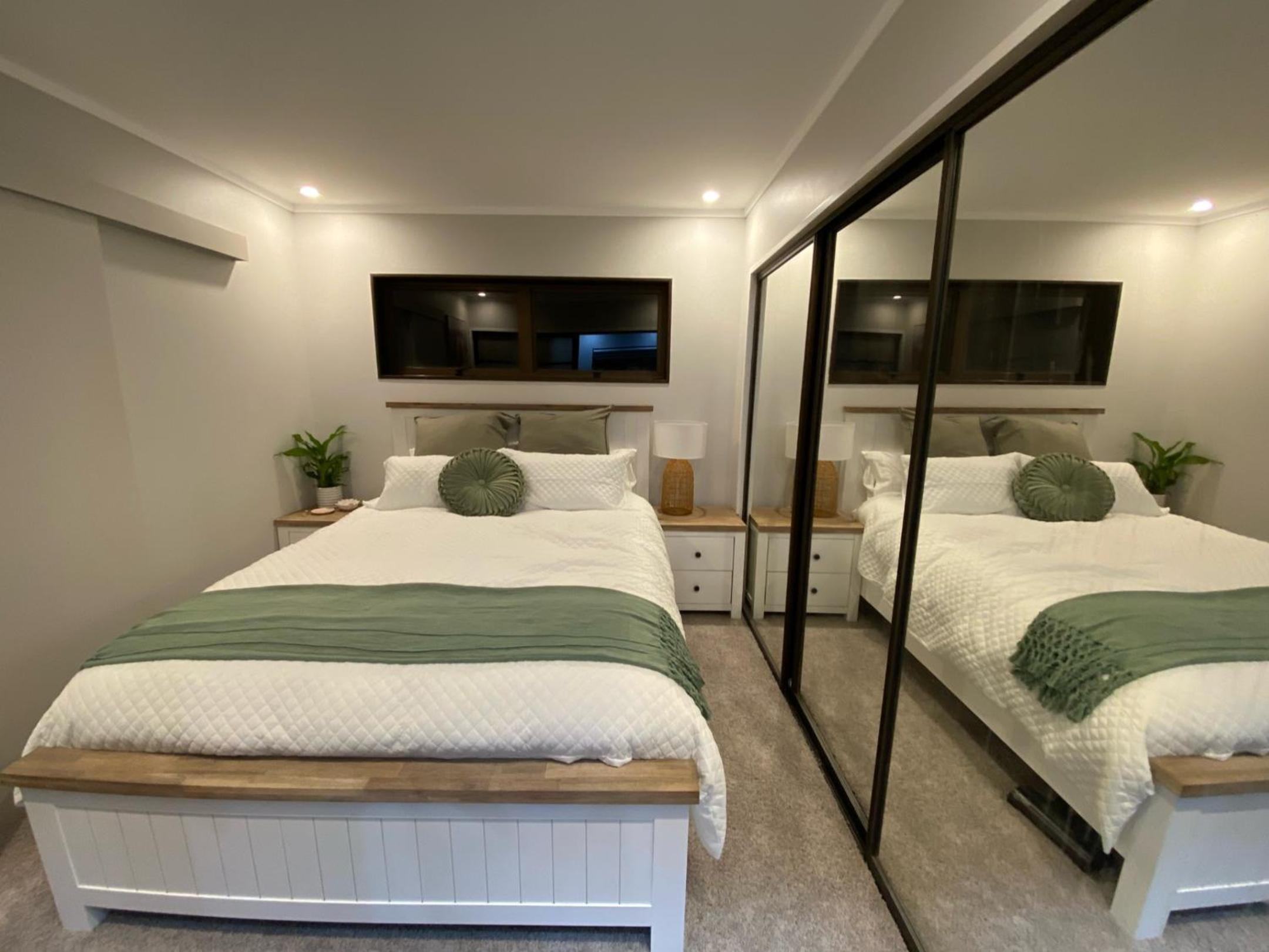 Bluegum Cottage