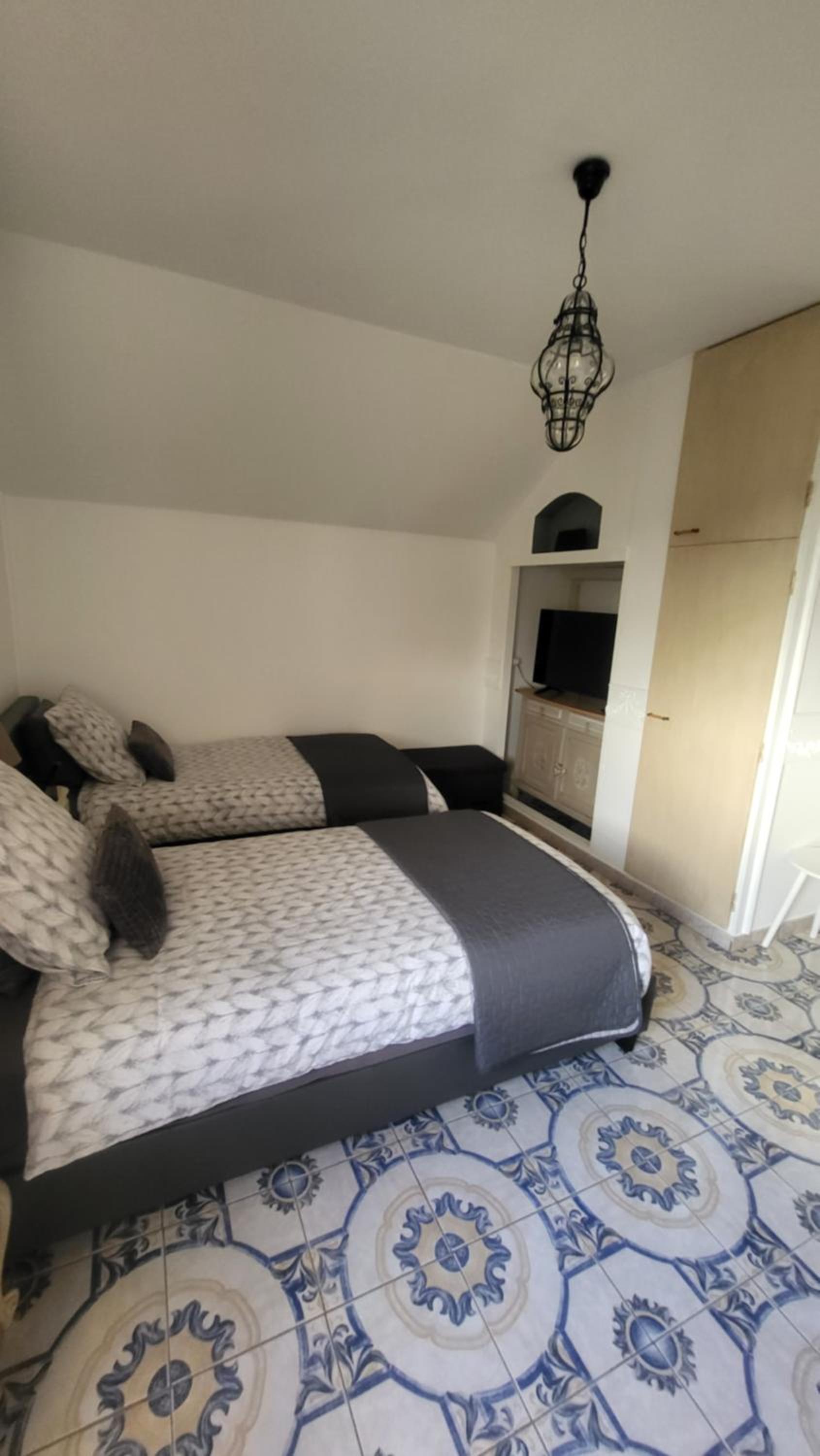 Maison d hôtes Salvatrice, photo 19