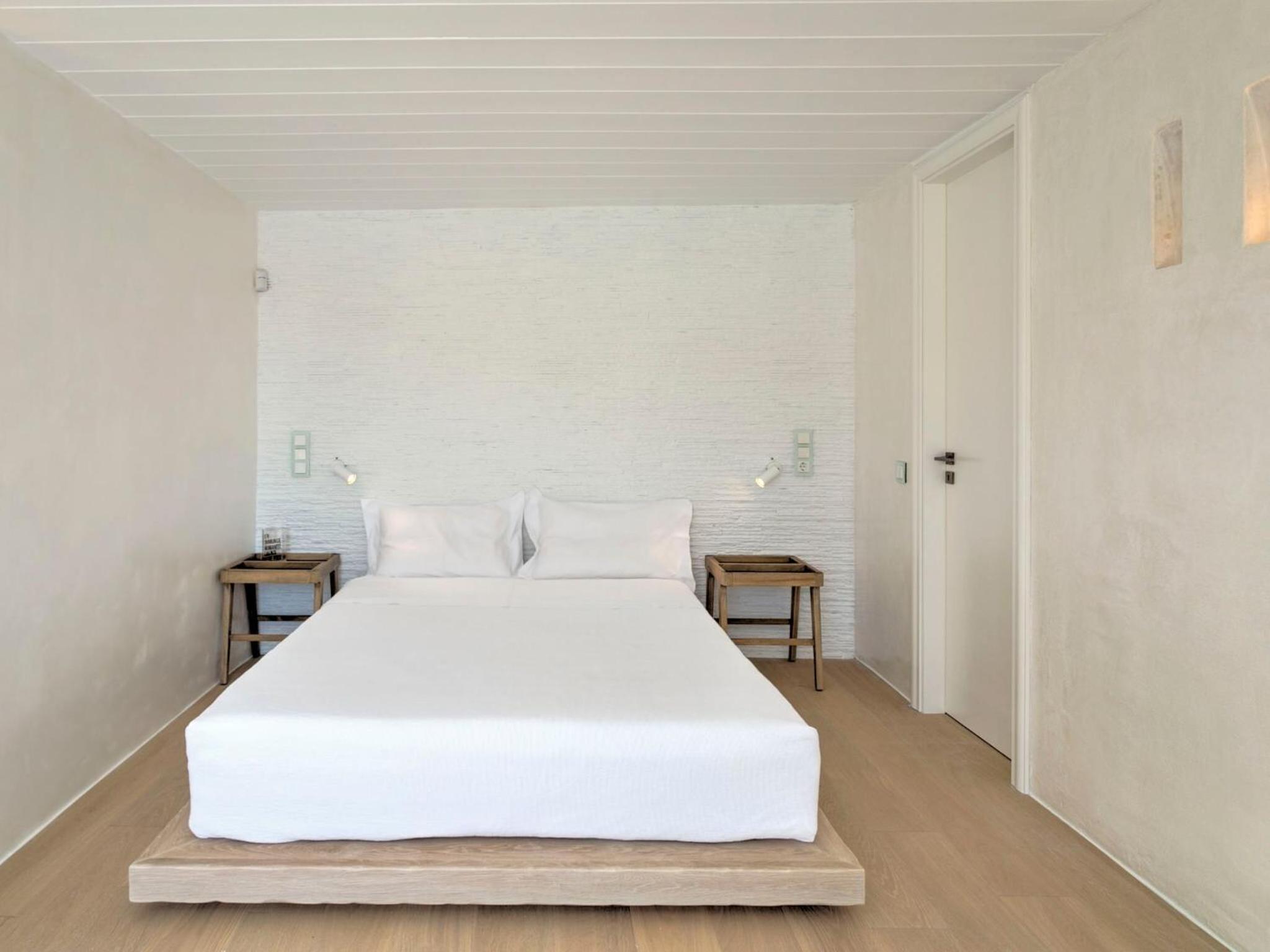 Beachfront Mykon Villa photo 3