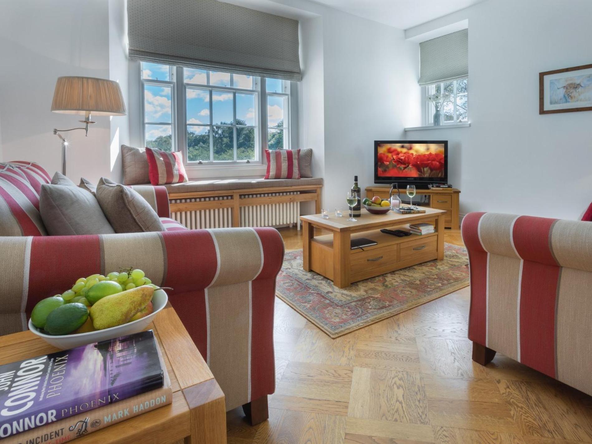 1 Bed in Spark Bridge oc-lcc52 view 3