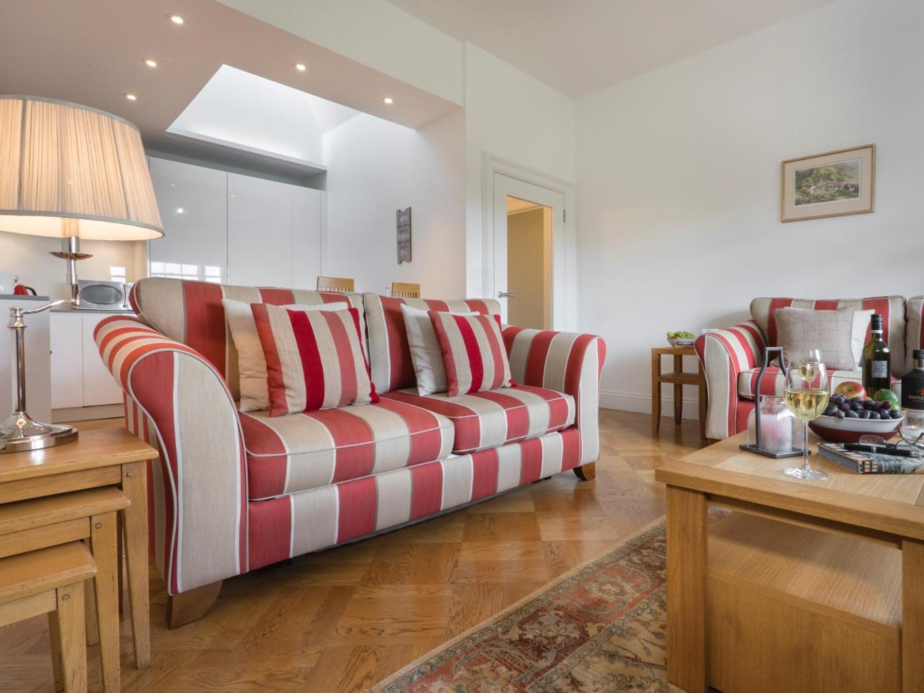 1 Bed in Spark Bridge oc-lcc52 view 5
