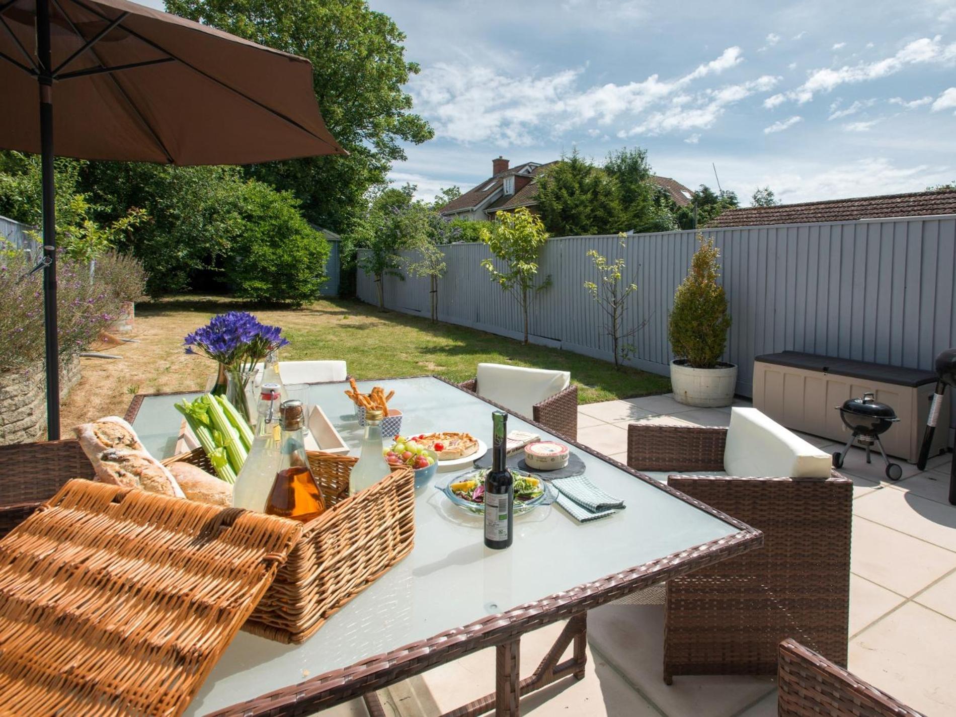 3 Bed in Brockenhurst oc-nfl92 view 5