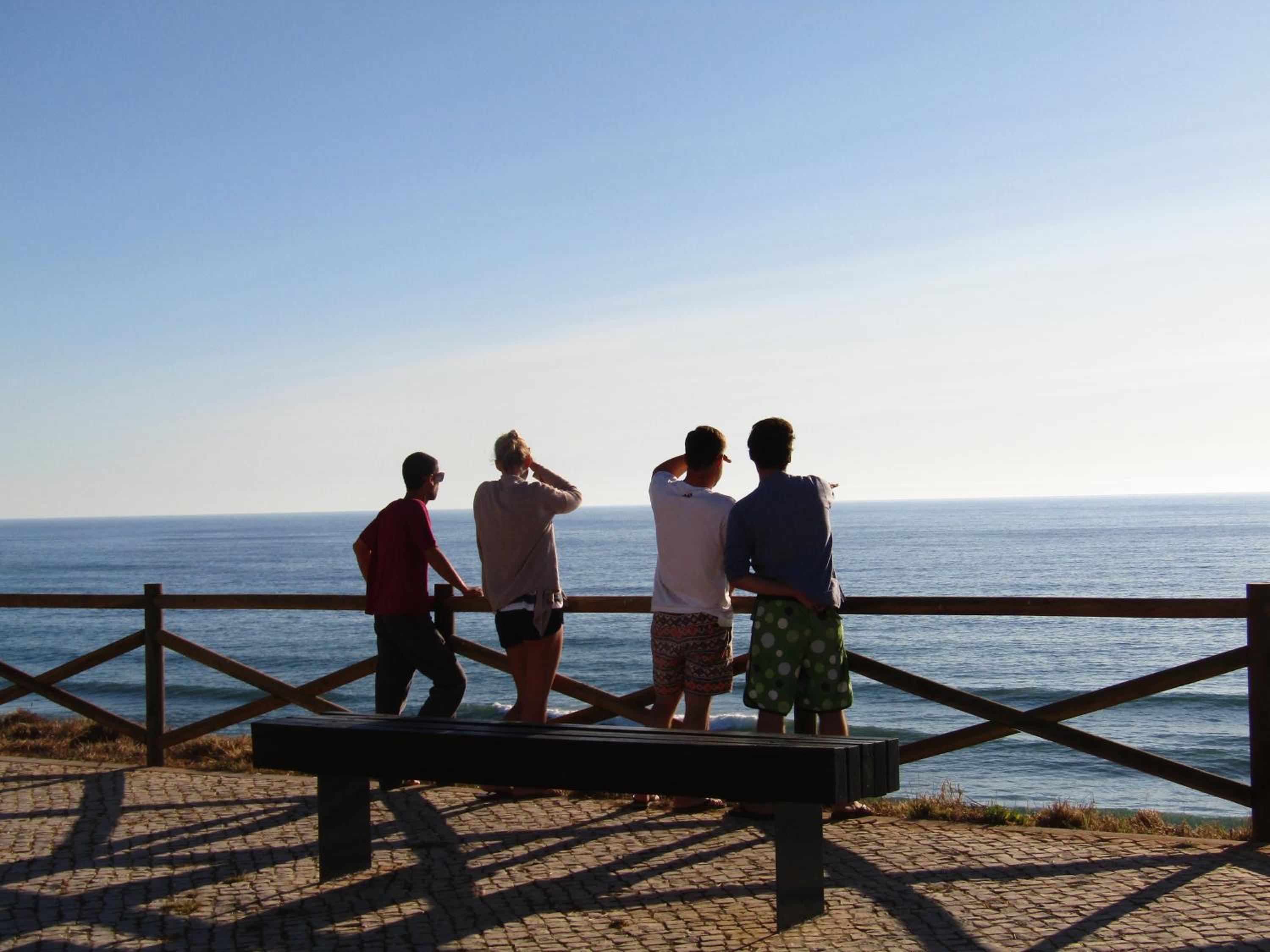 West Coast Surf Hostel