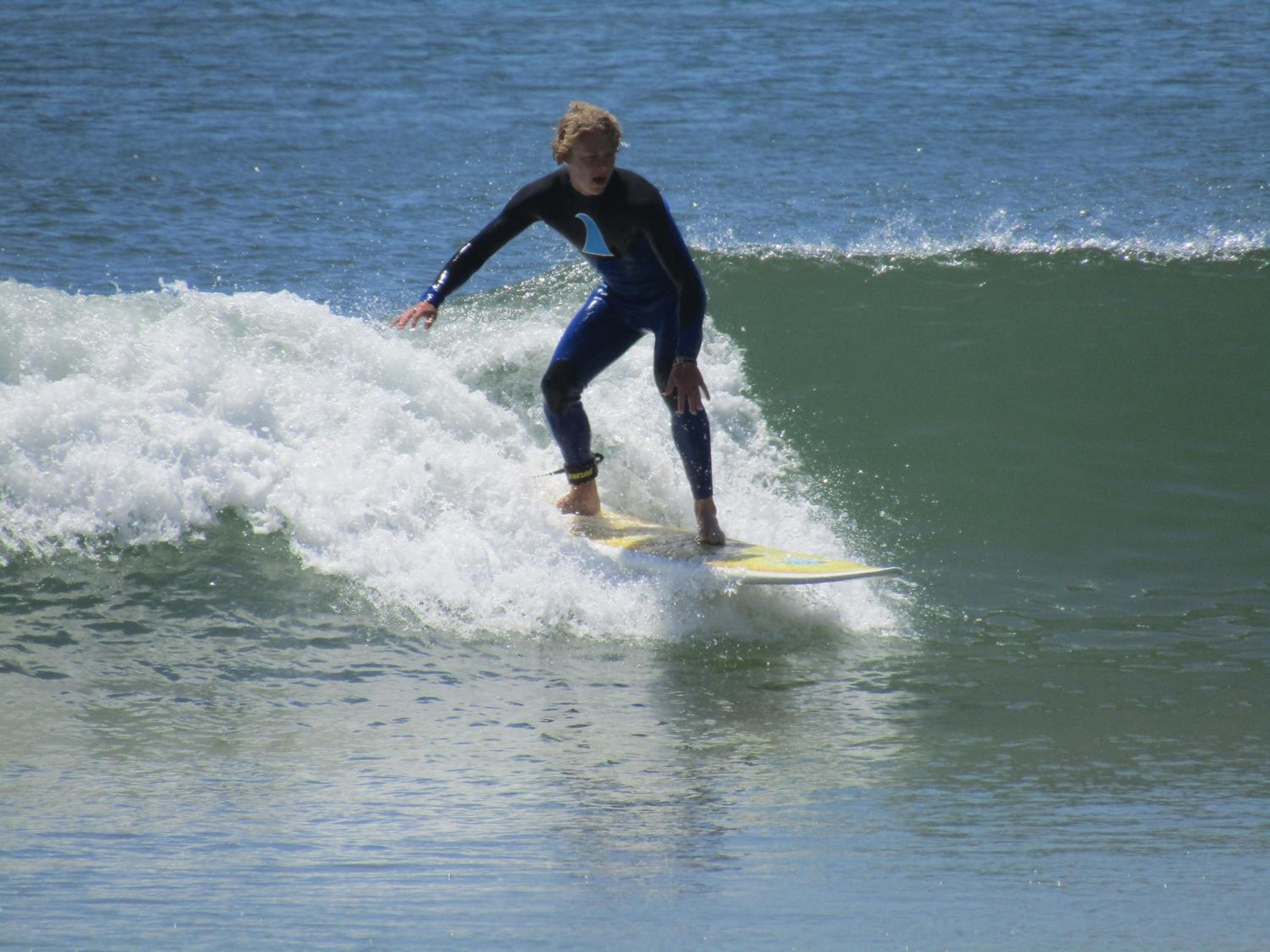 West Coast Surf Hostel