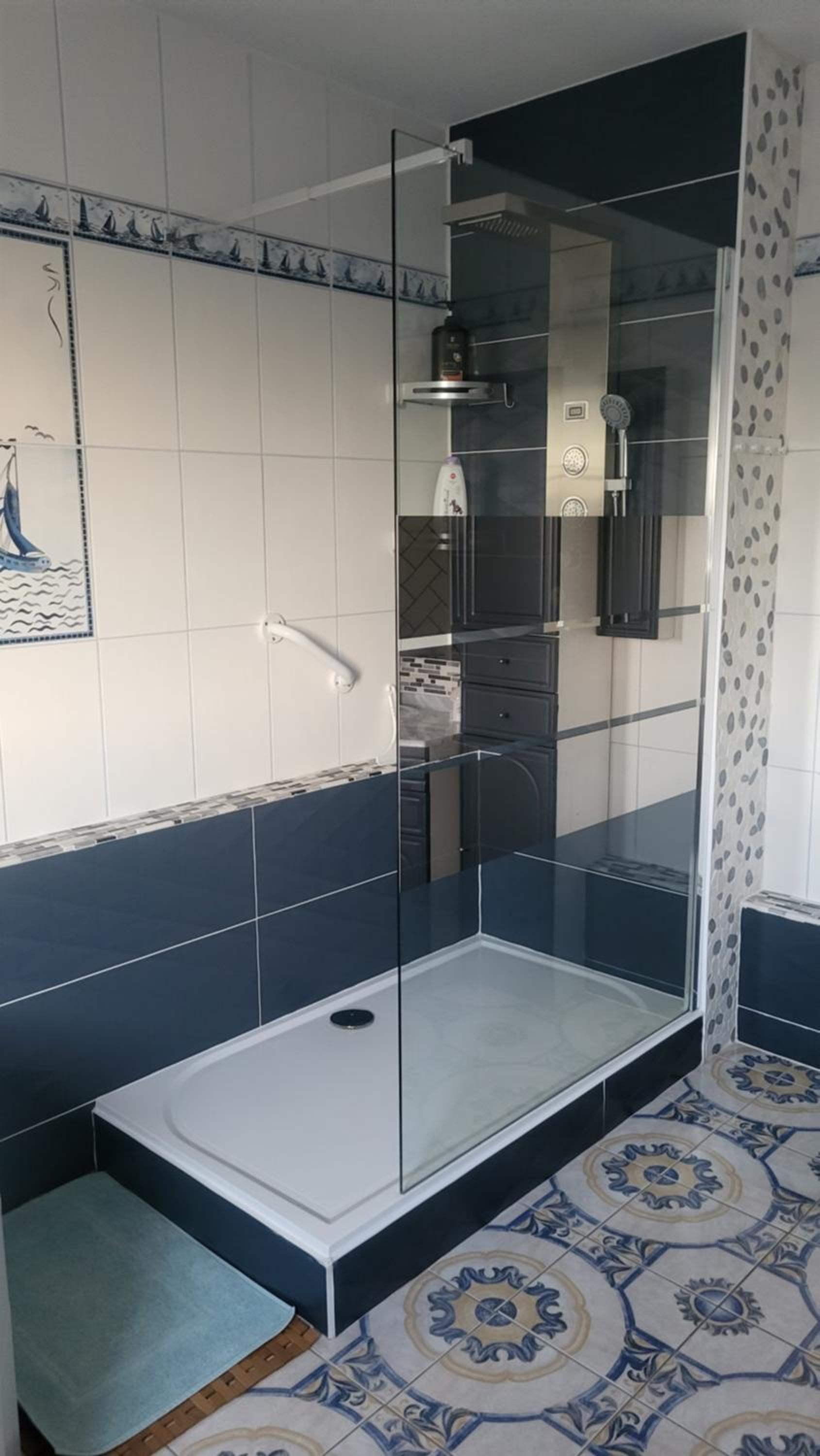Maison d hôtes Salvatrice, photo 7
