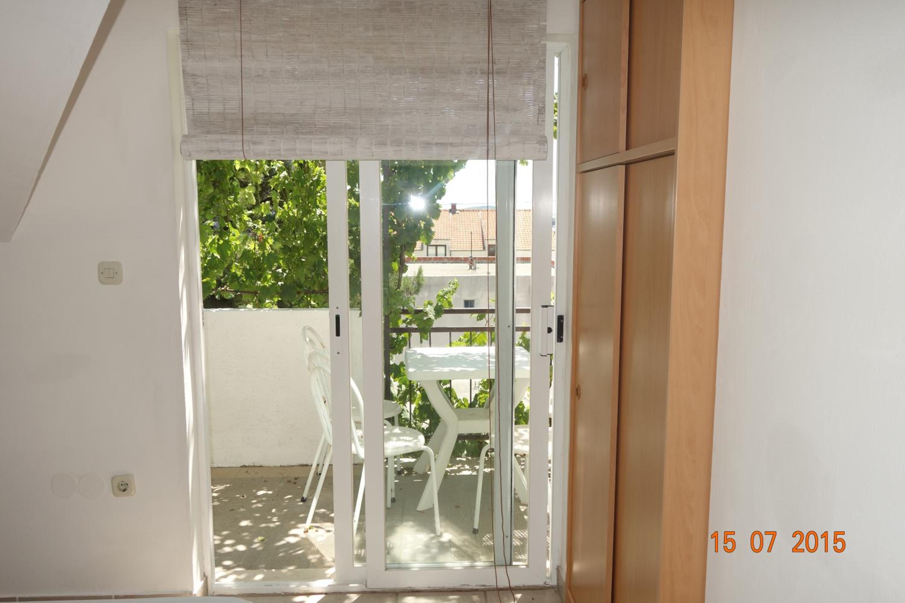 Apartments Mistral Orebic view 4
