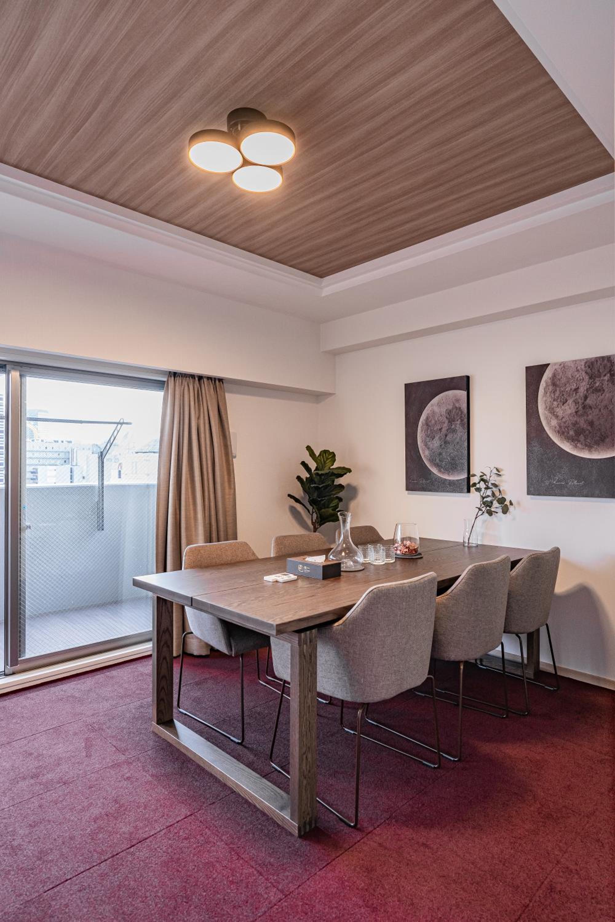 Apartment Hotel 11 Shinsaibashi