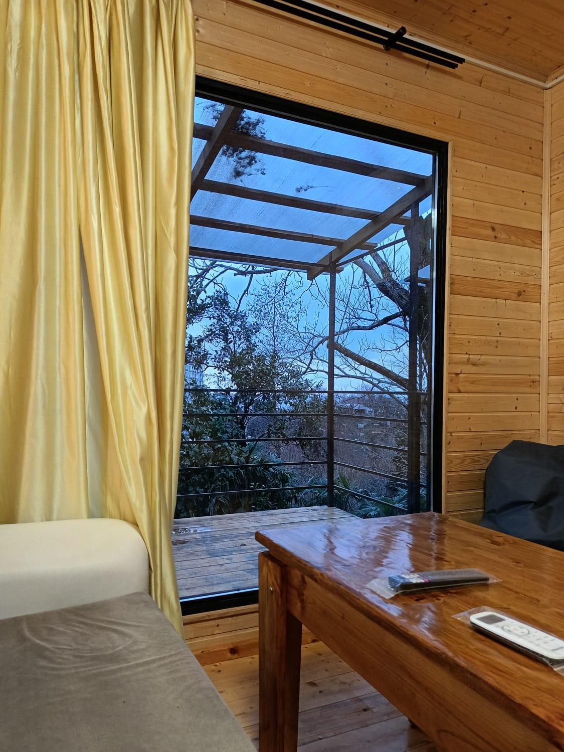 ANANIA Cottage
