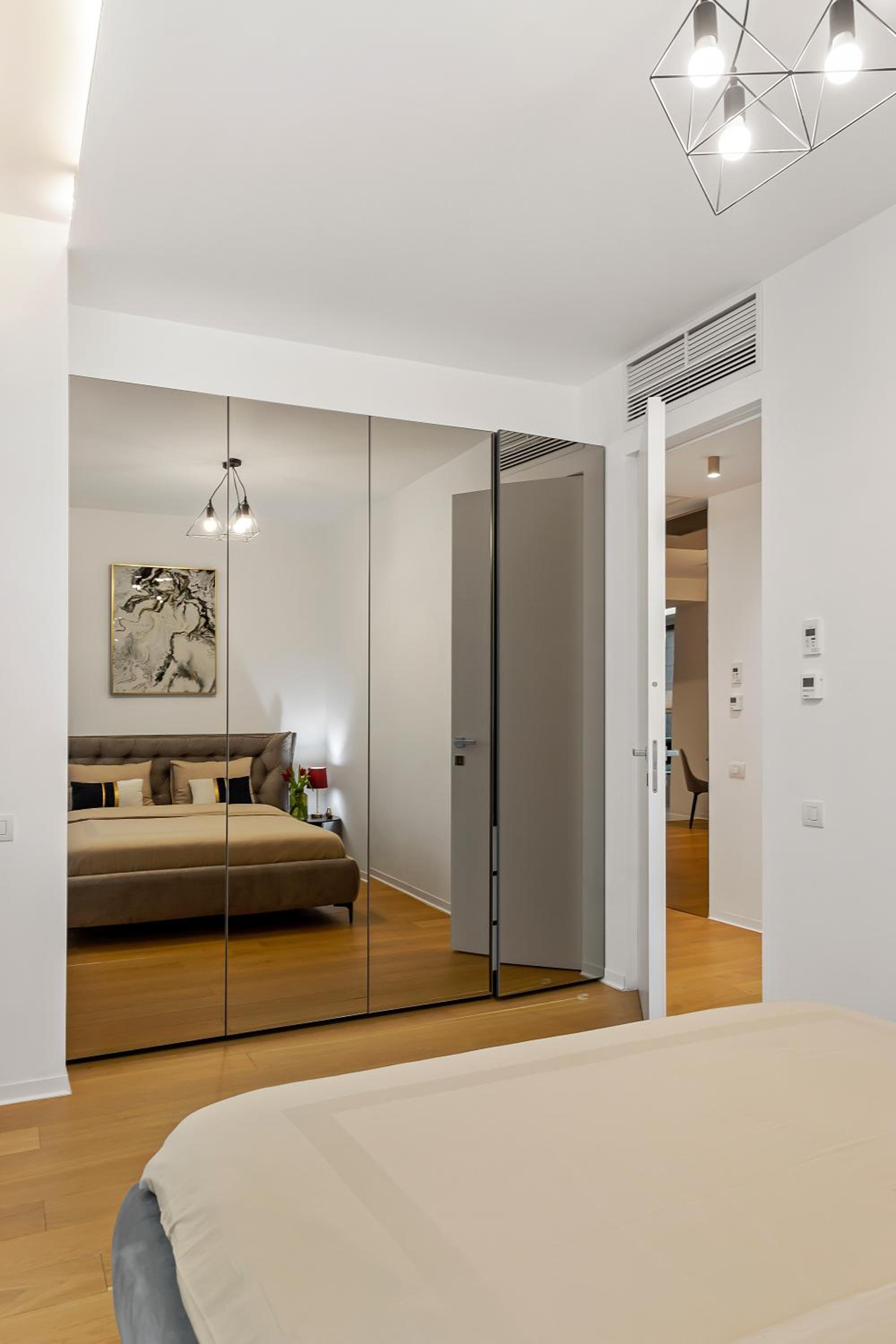 ONE Tower Apartments